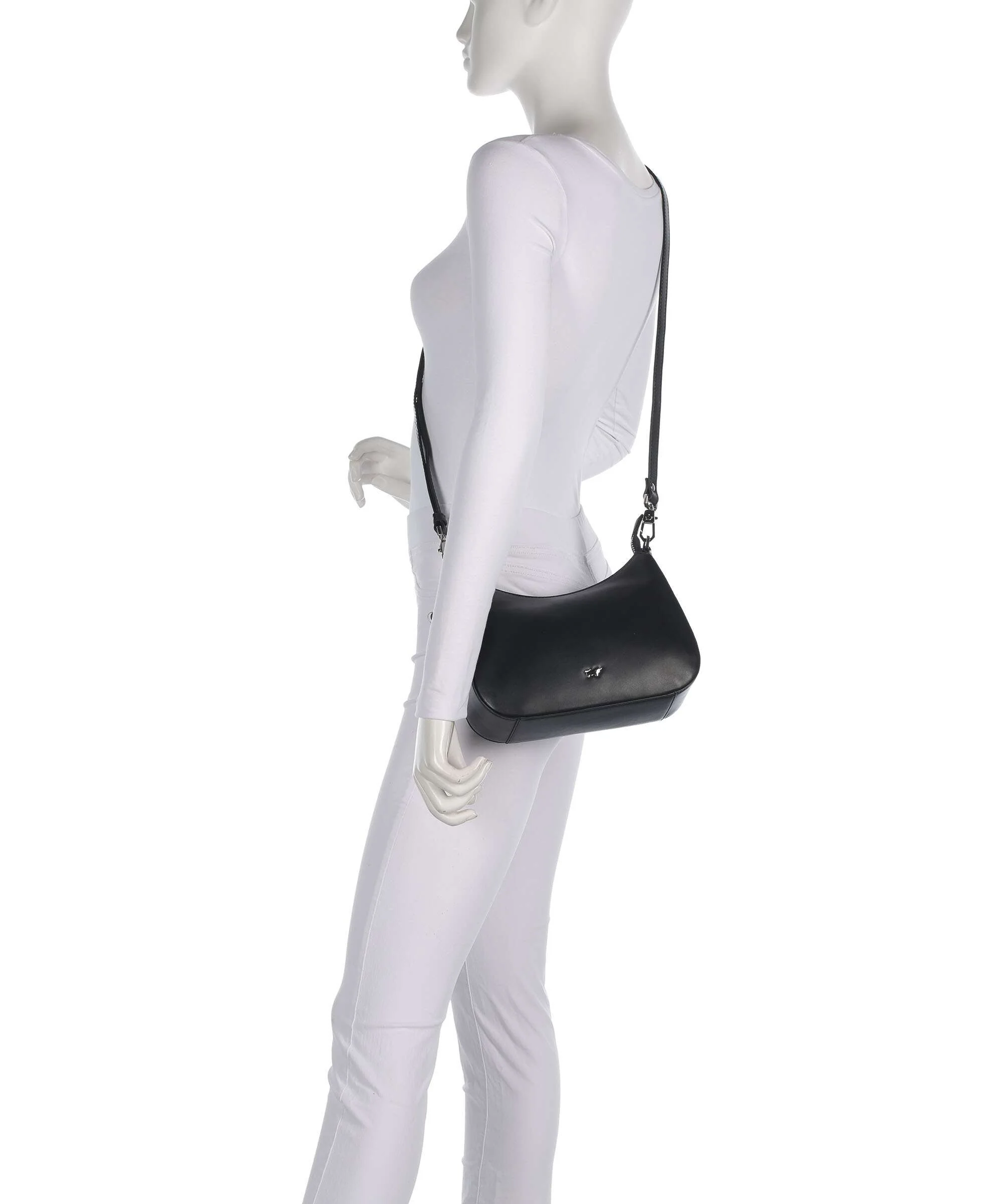 Braun Büffel Hanna Classic Shoulder bag schwarz - Image 4