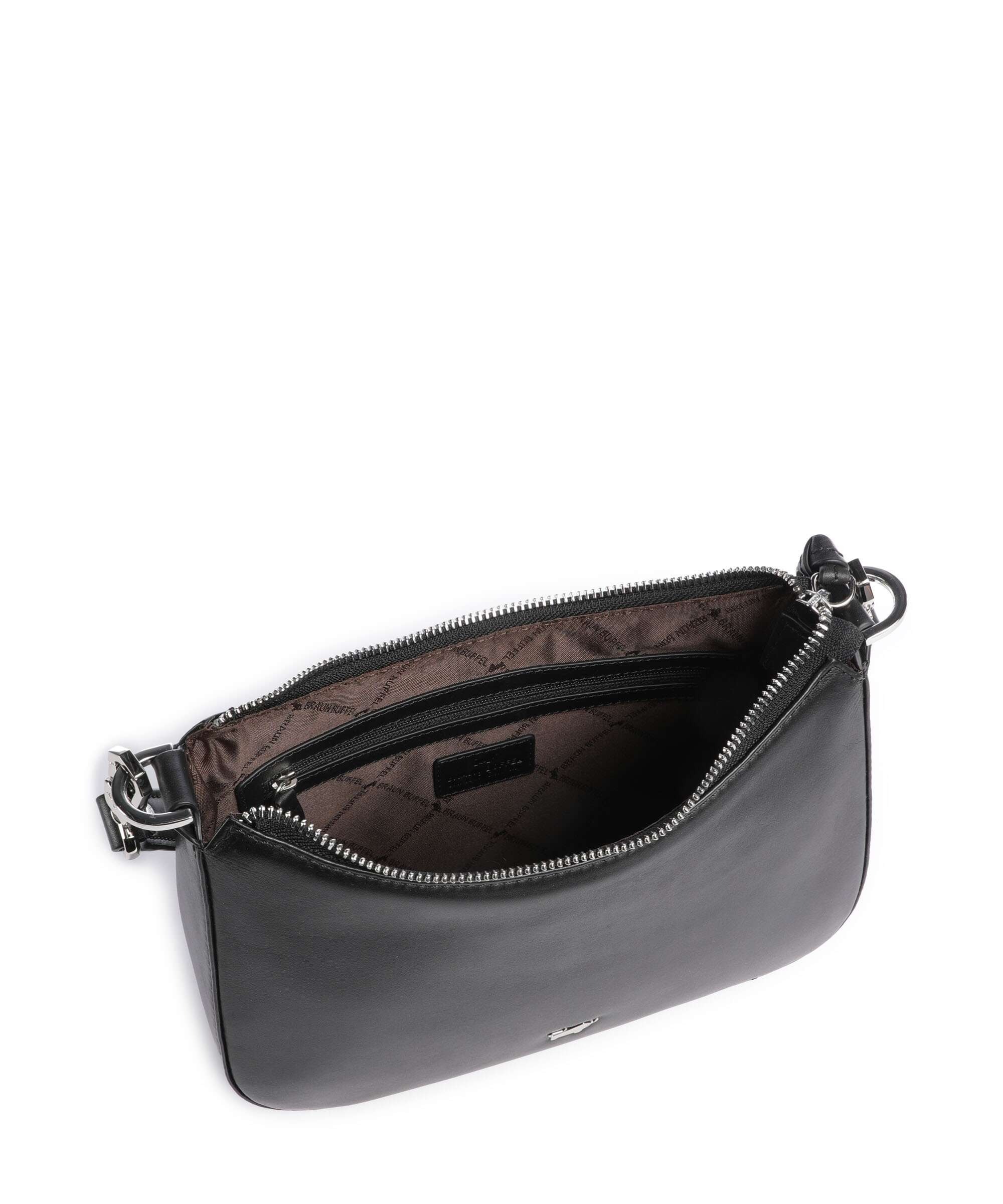 Braun Büffel Hanna Classic Shoulder bag schwarz - Image 7