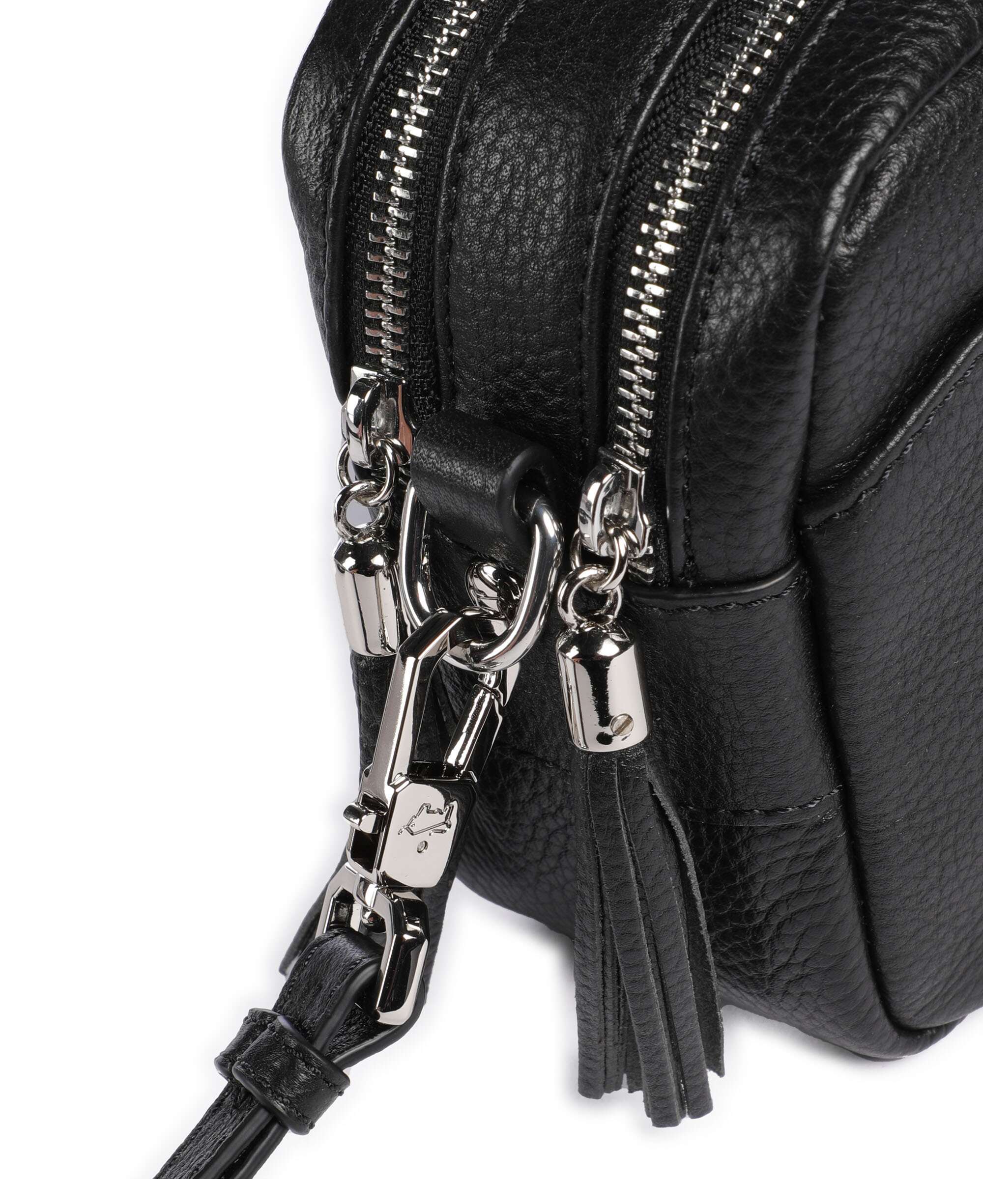 Braun Büffel Hanna Crossbody bag schwarz - Image 4