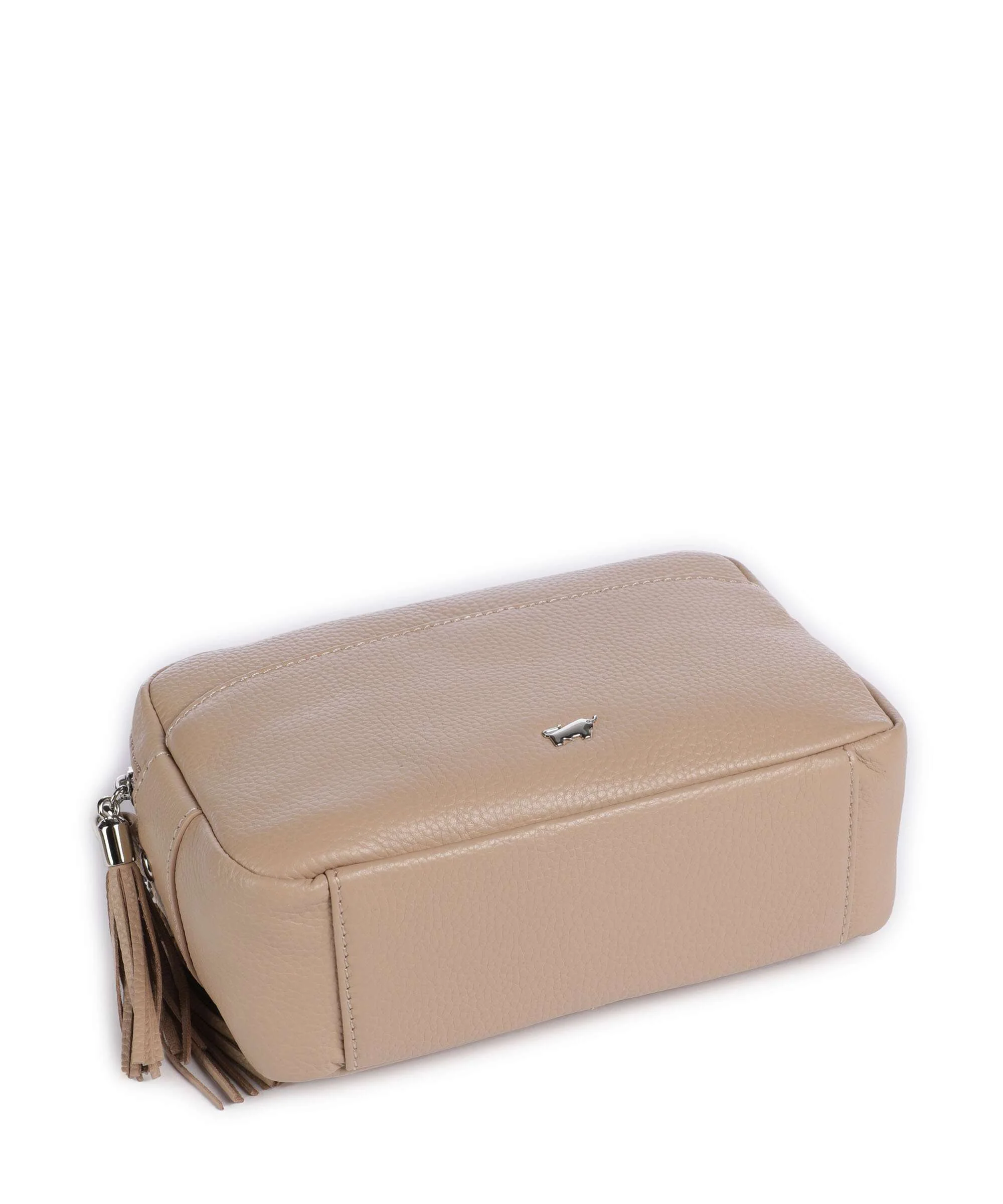 Braun Büffel Hanna Crossbody bag creme - Image 5