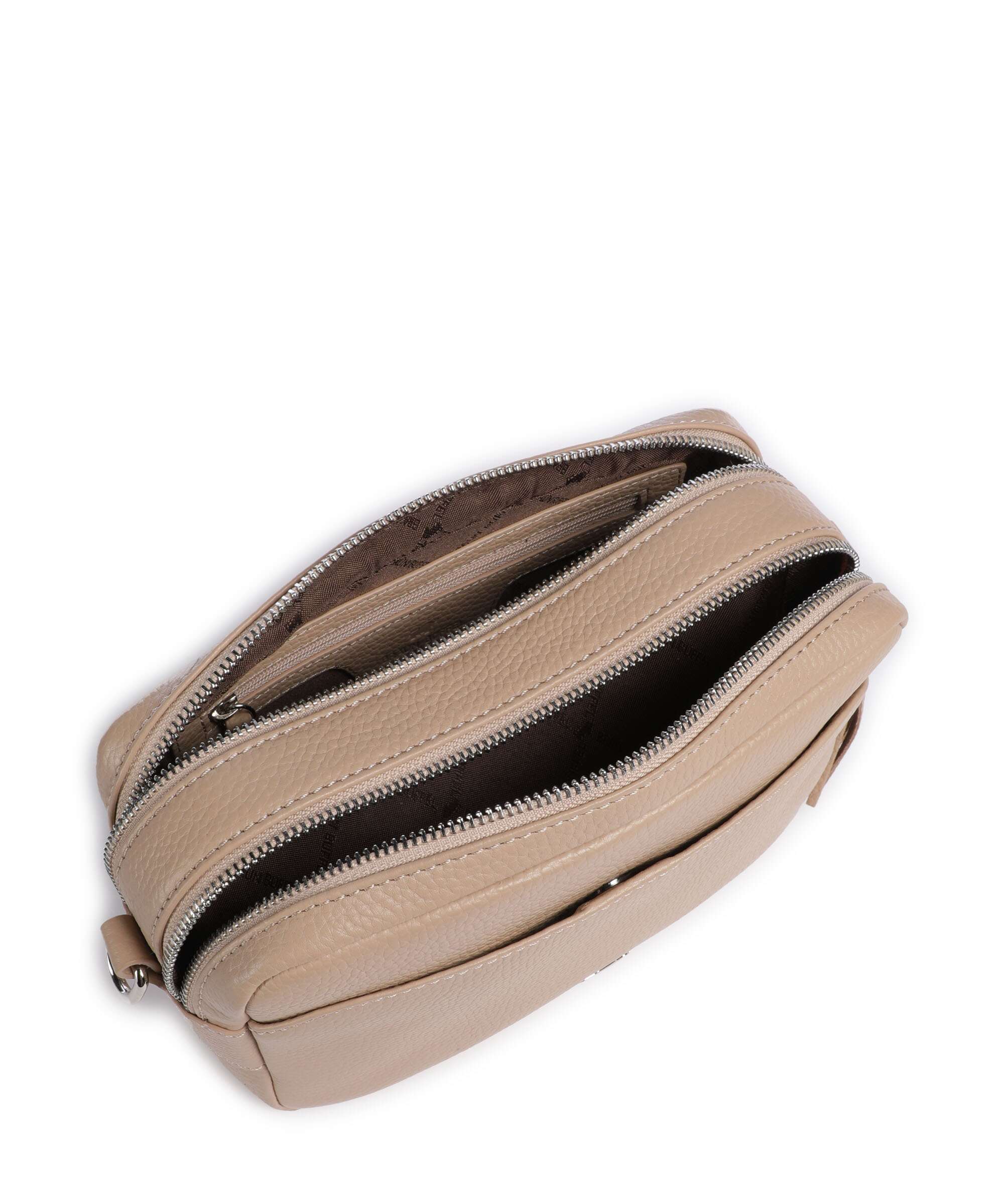 Braun Büffel Hanna Crossbody bag creme - Image 6