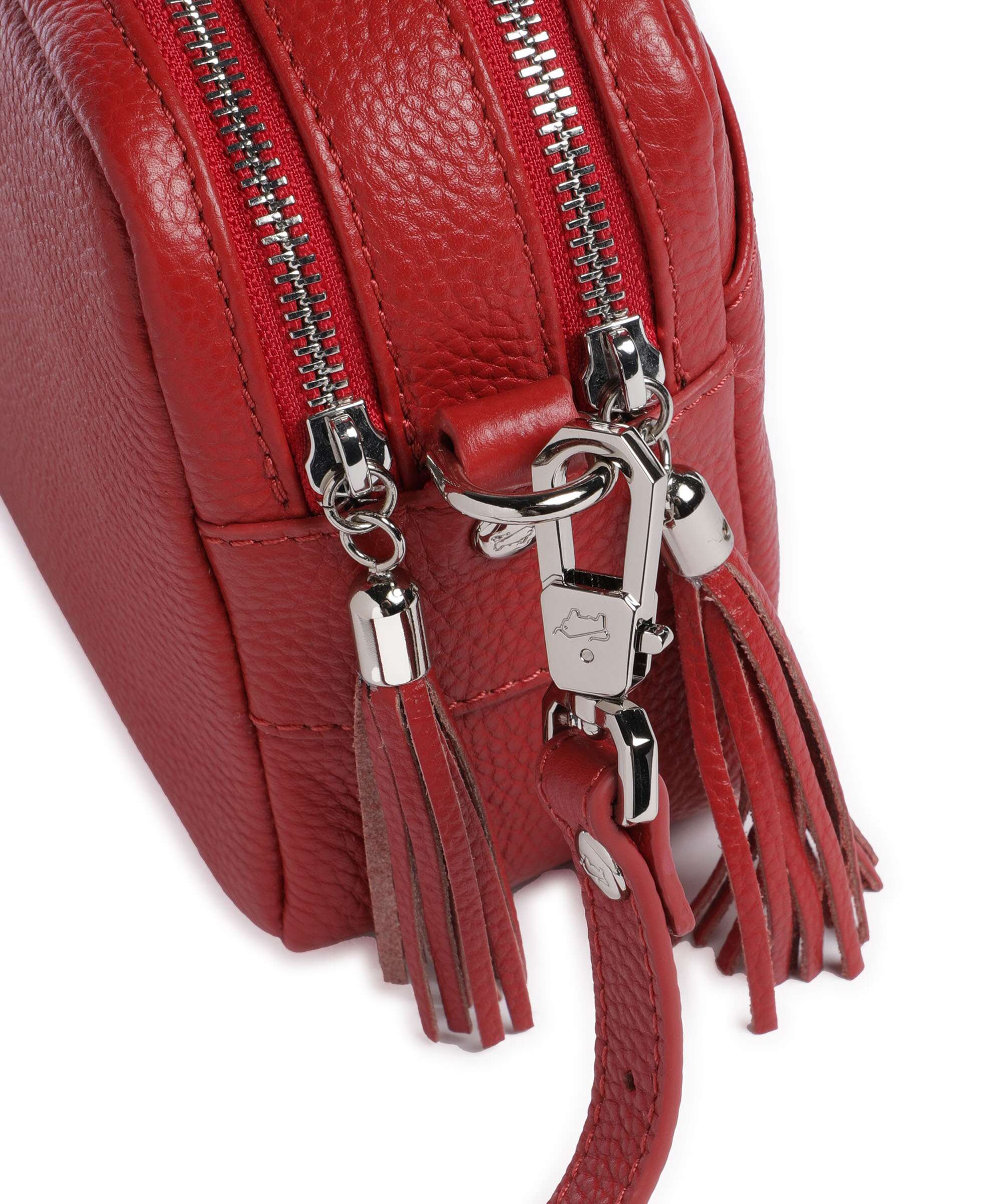 Braun Büffel Hanna Crossbody bag red - Image 4