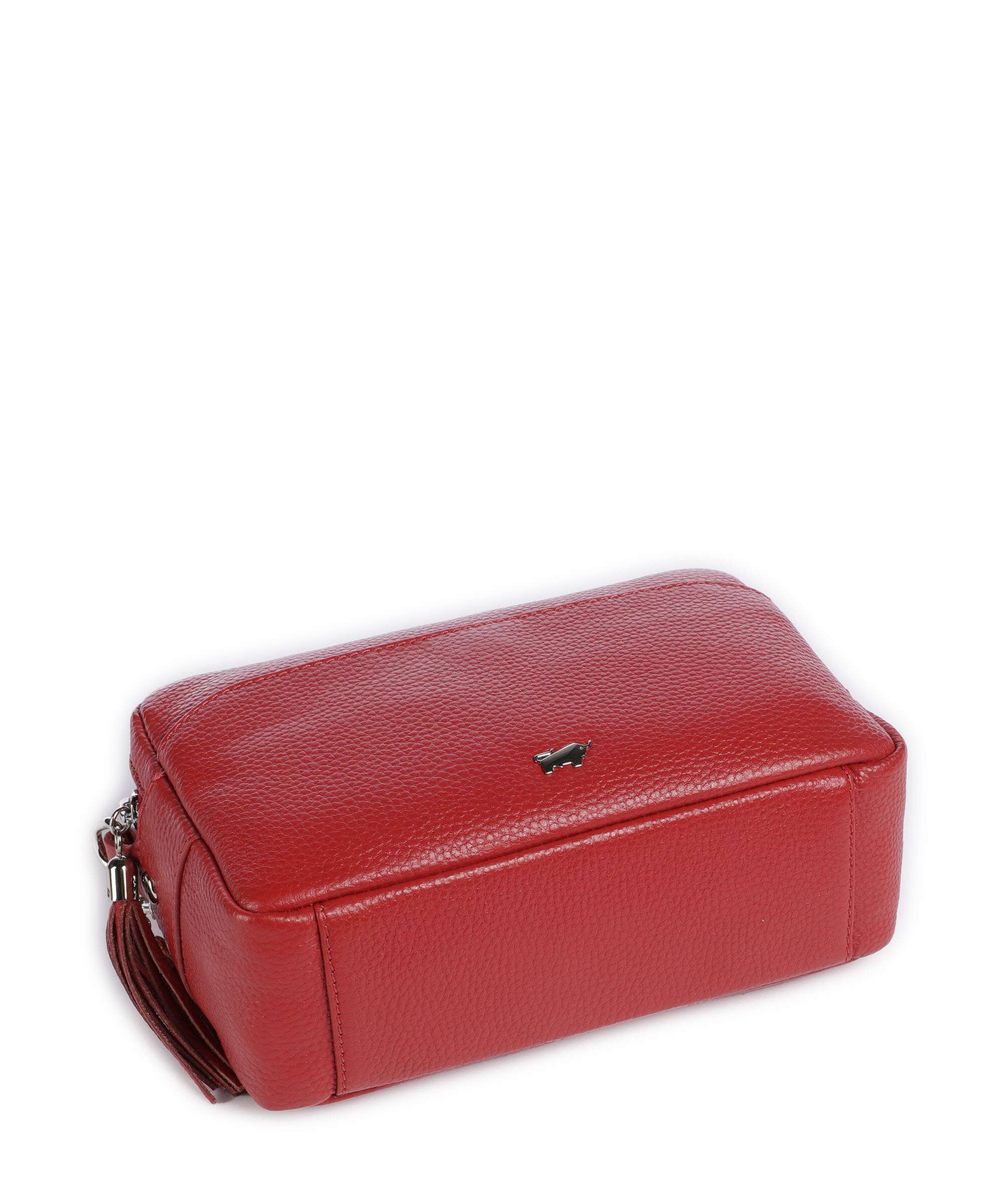 Braun Büffel Hanna Crossbody bag red - Image 5