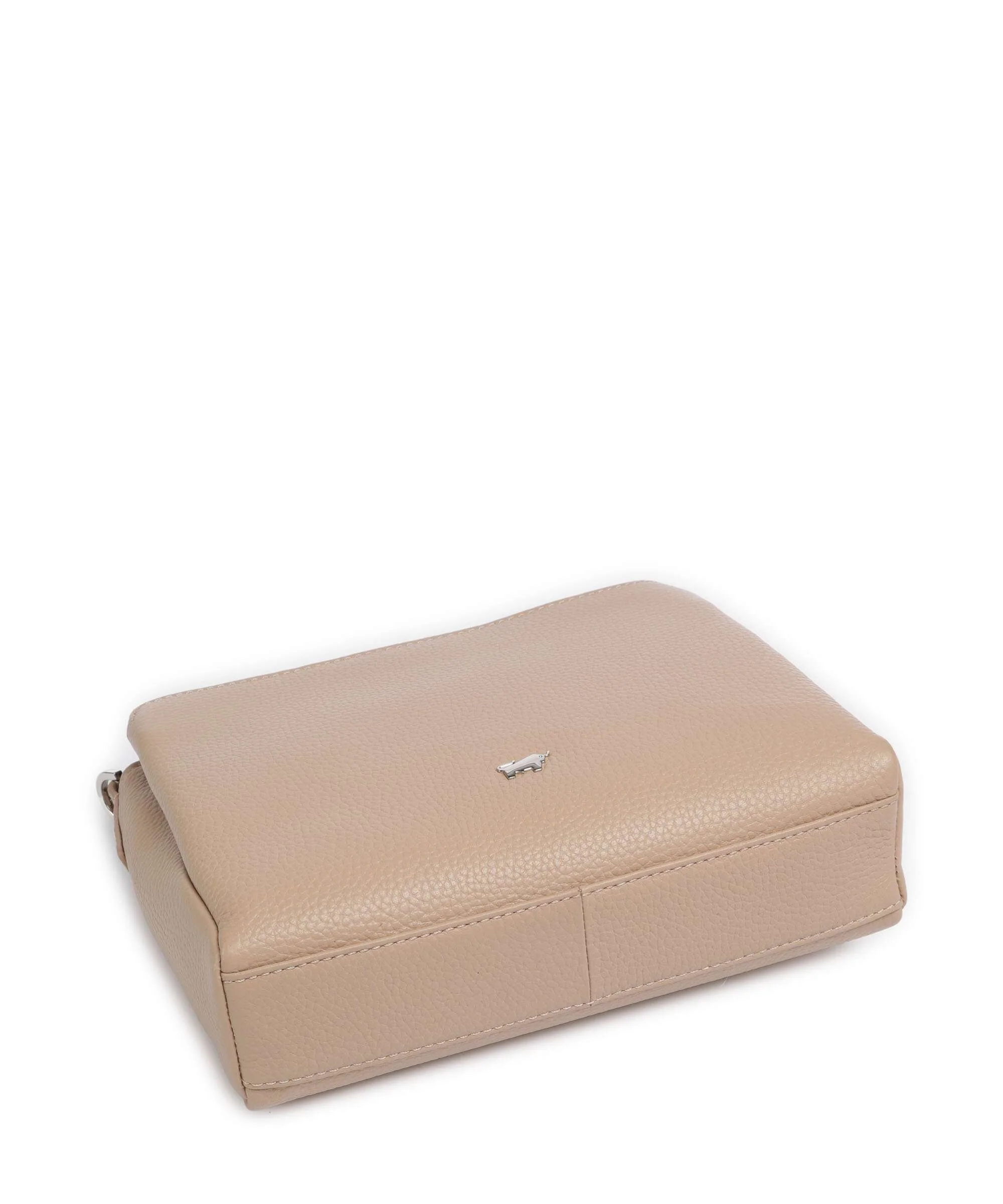 Braun Büffel Hanna Crossbody bag creme - Image 5