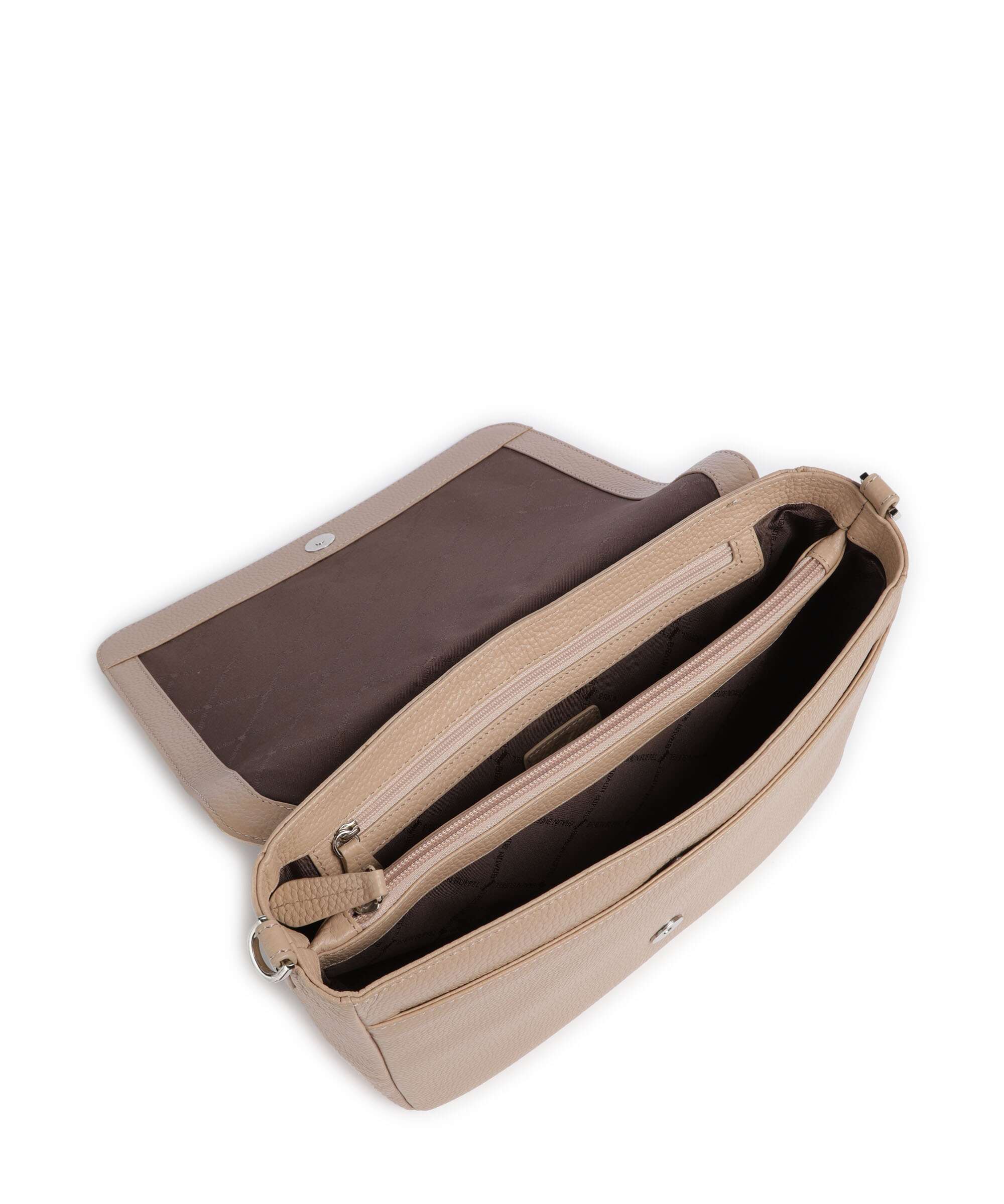 Braun Büffel Hanna Crossbody bag creme - Image 6
