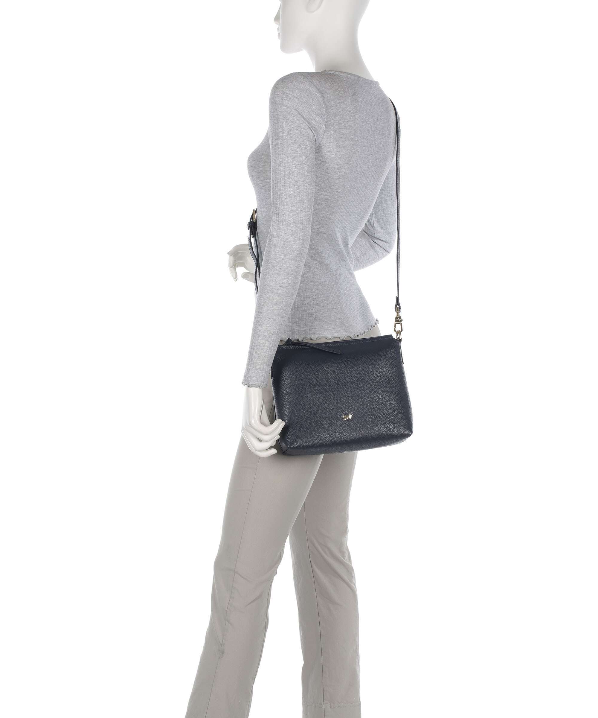Braun Büffel Hanna Crossbody bag navy - Image 3