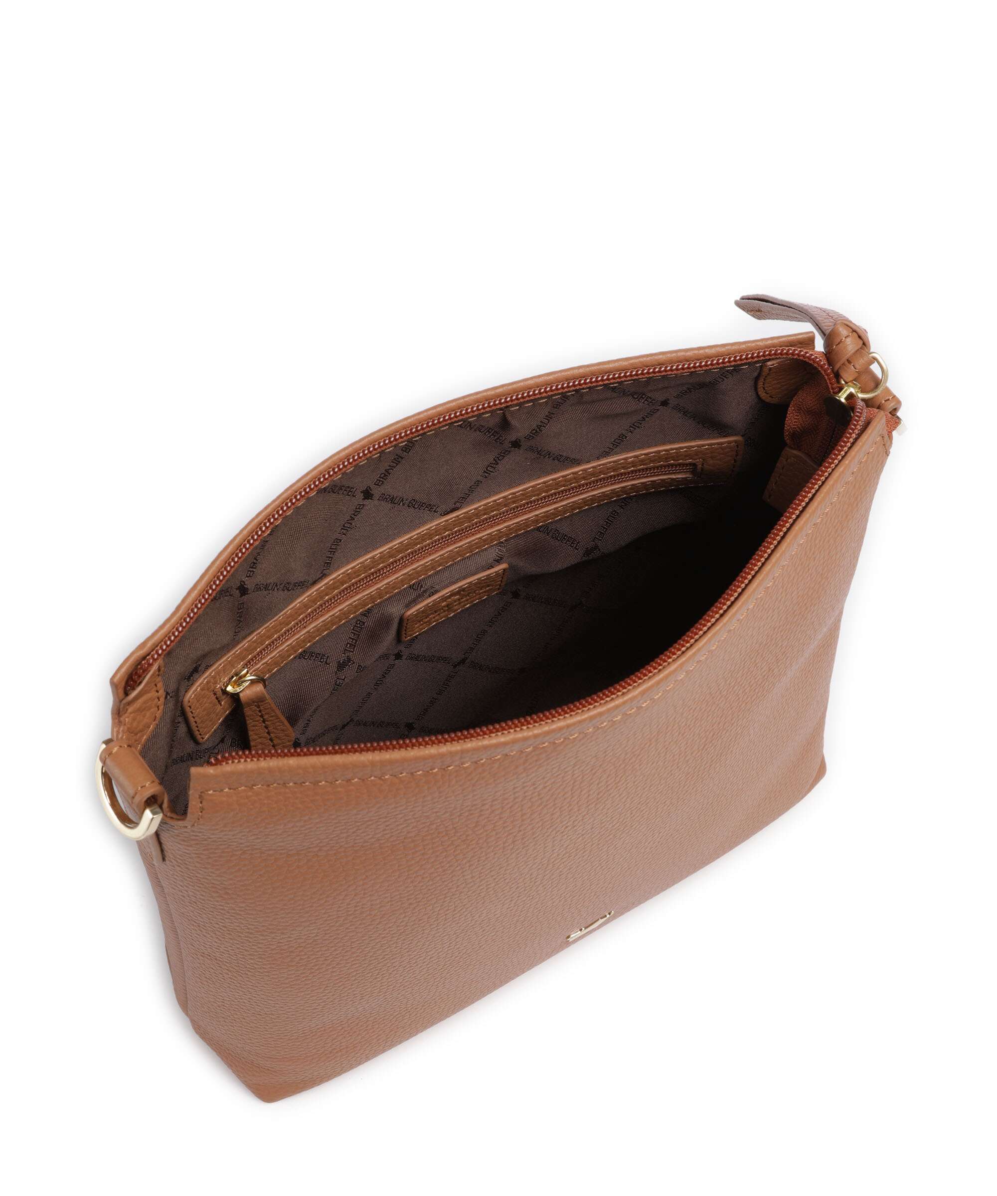 Braun Büffel Hanna Crossbody bag cognac - Image 6