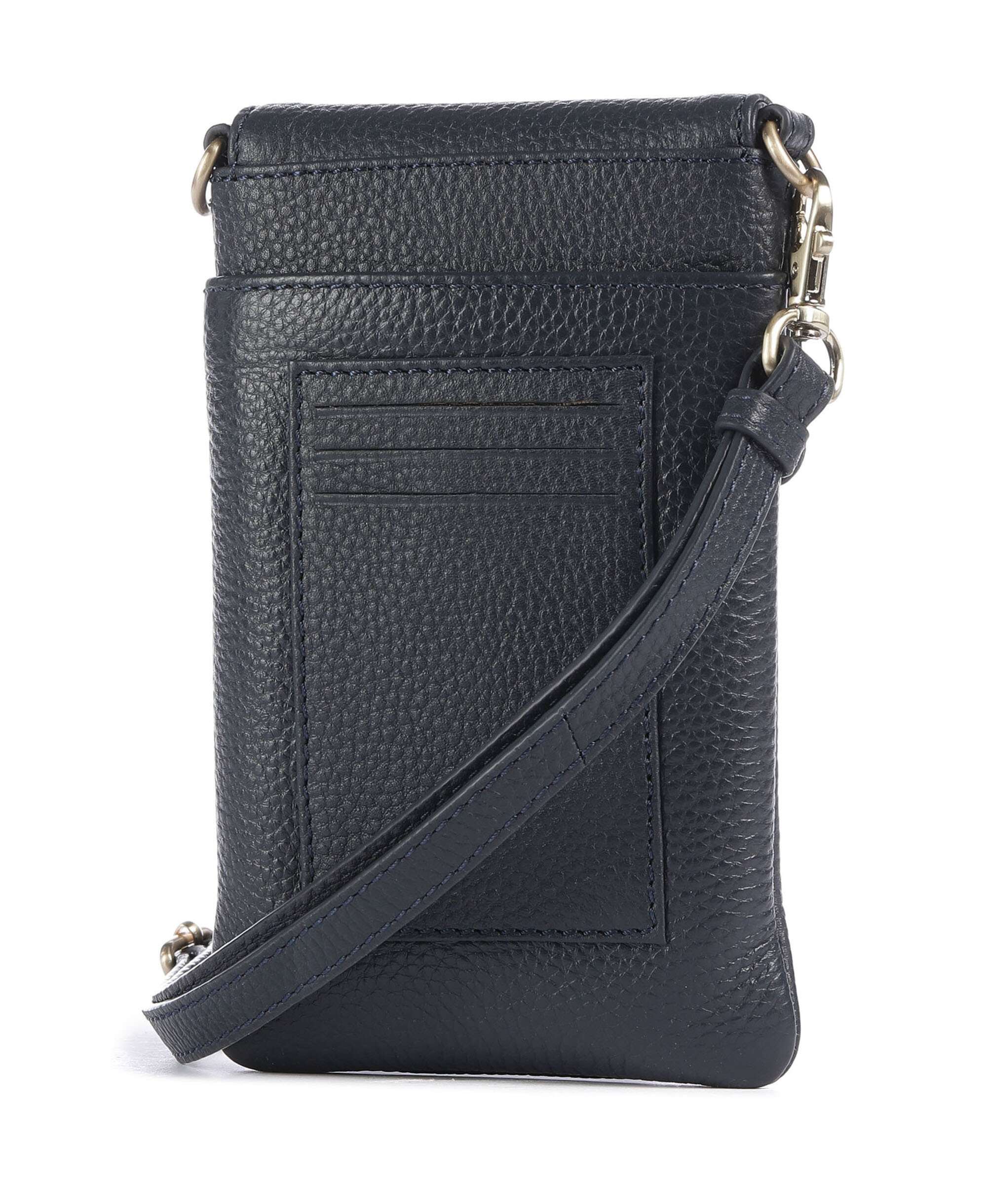 Braun Büffel Hanna Phone bag navy - Image 2