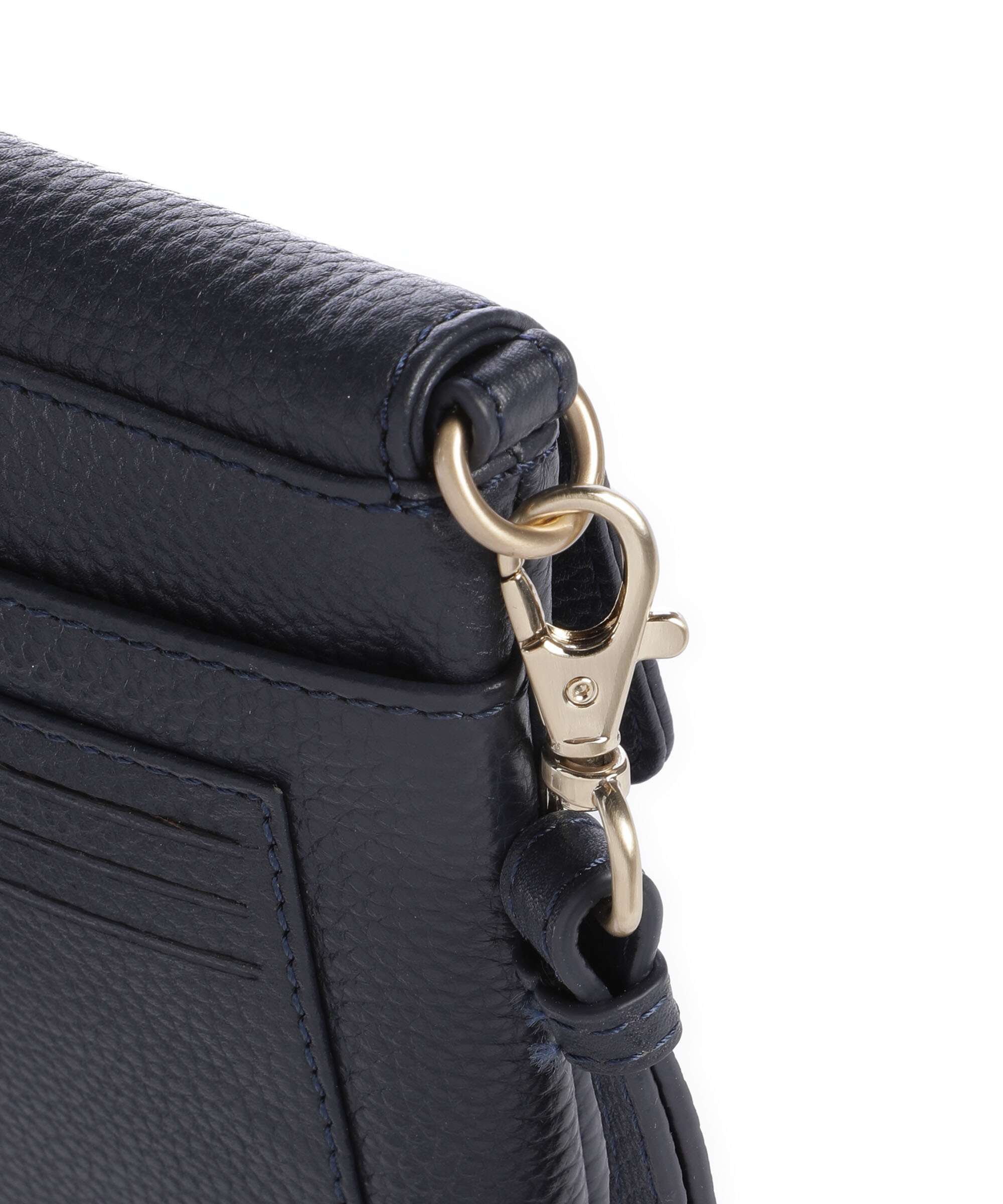 Braun Büffel Hanna Phone bag navy - Image 4