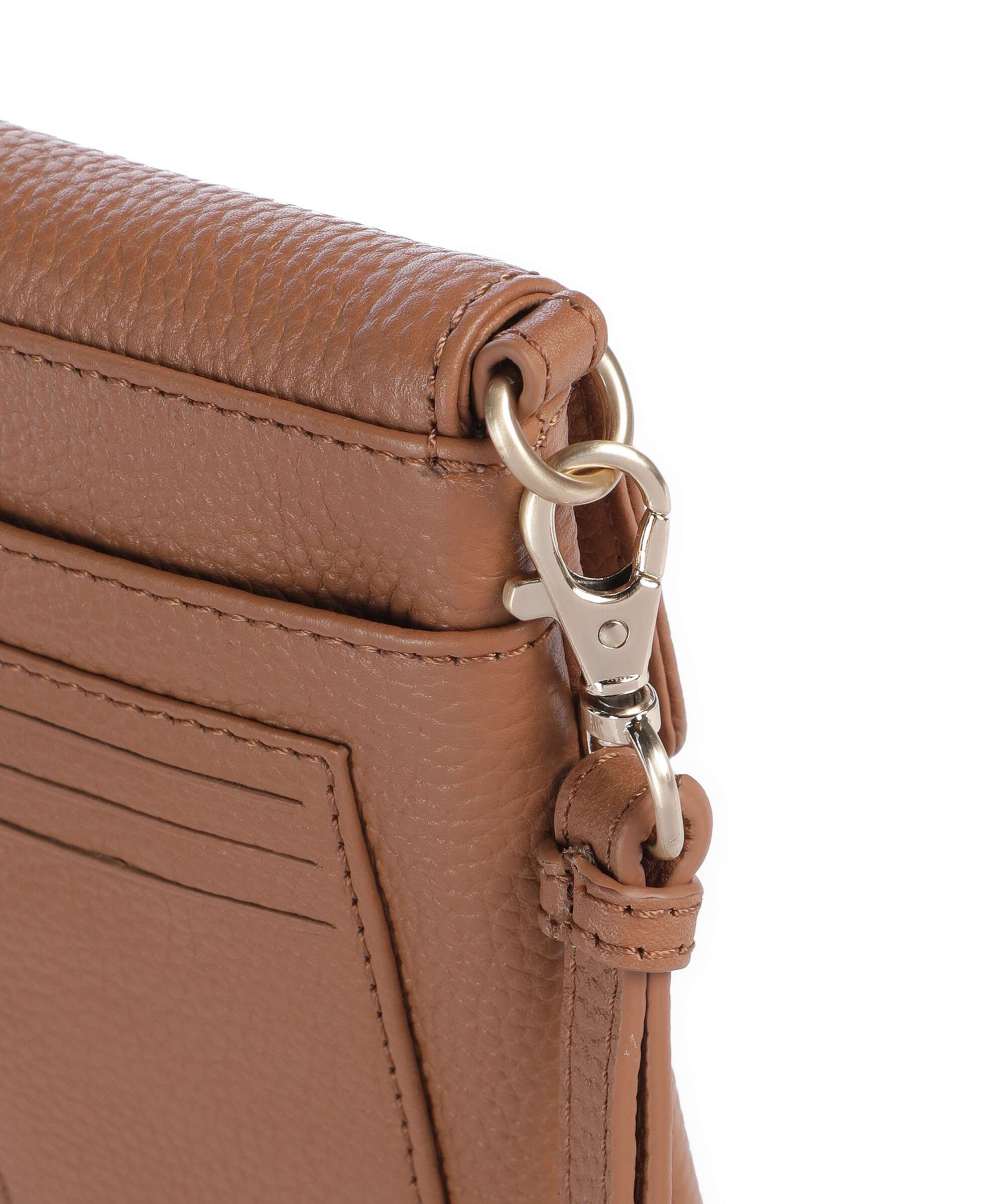 Braun Büffel Hanna Phone bag cognac - Image 4