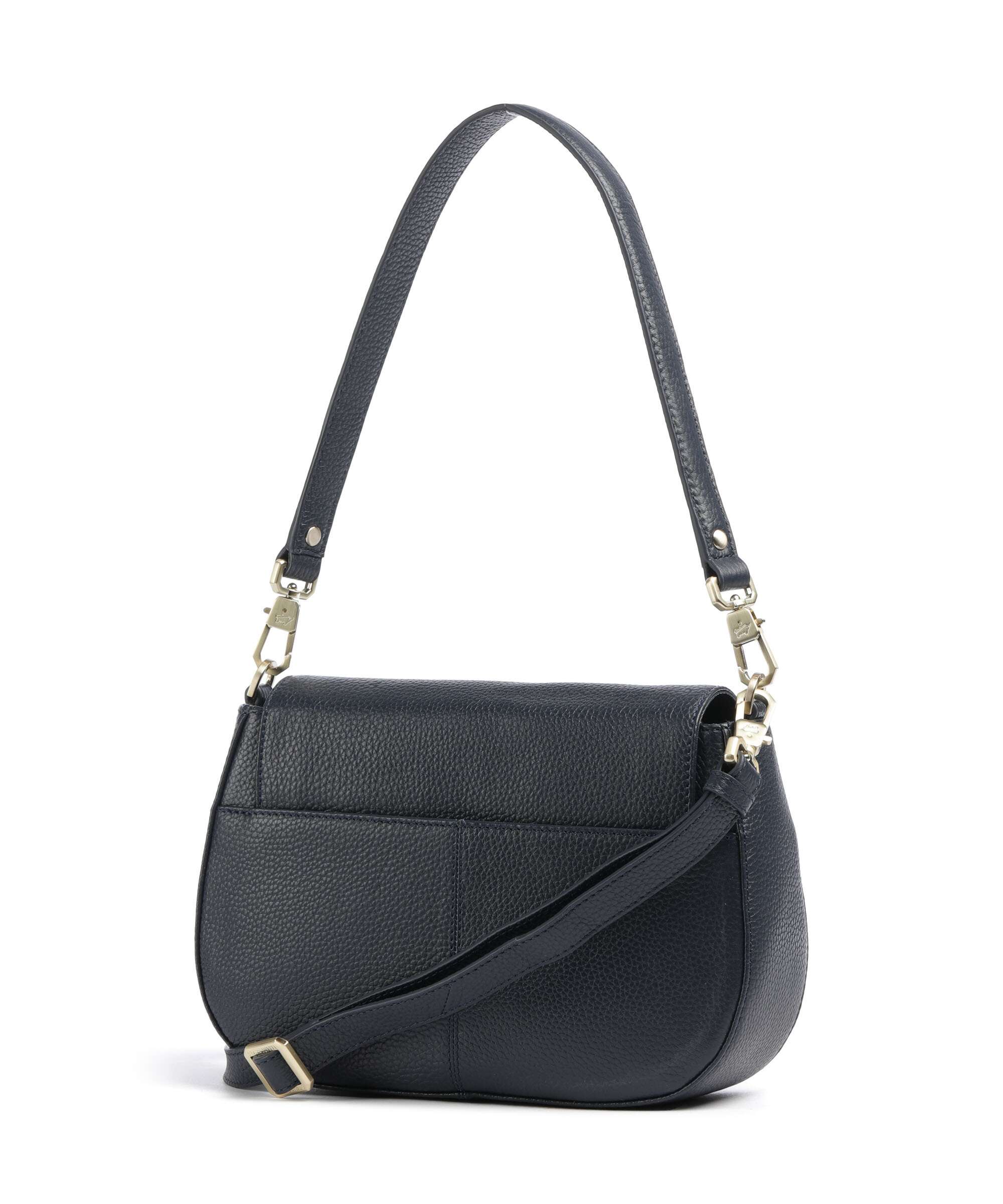 Braun Büffel Hanna S Shoulder bag navy - Image 2