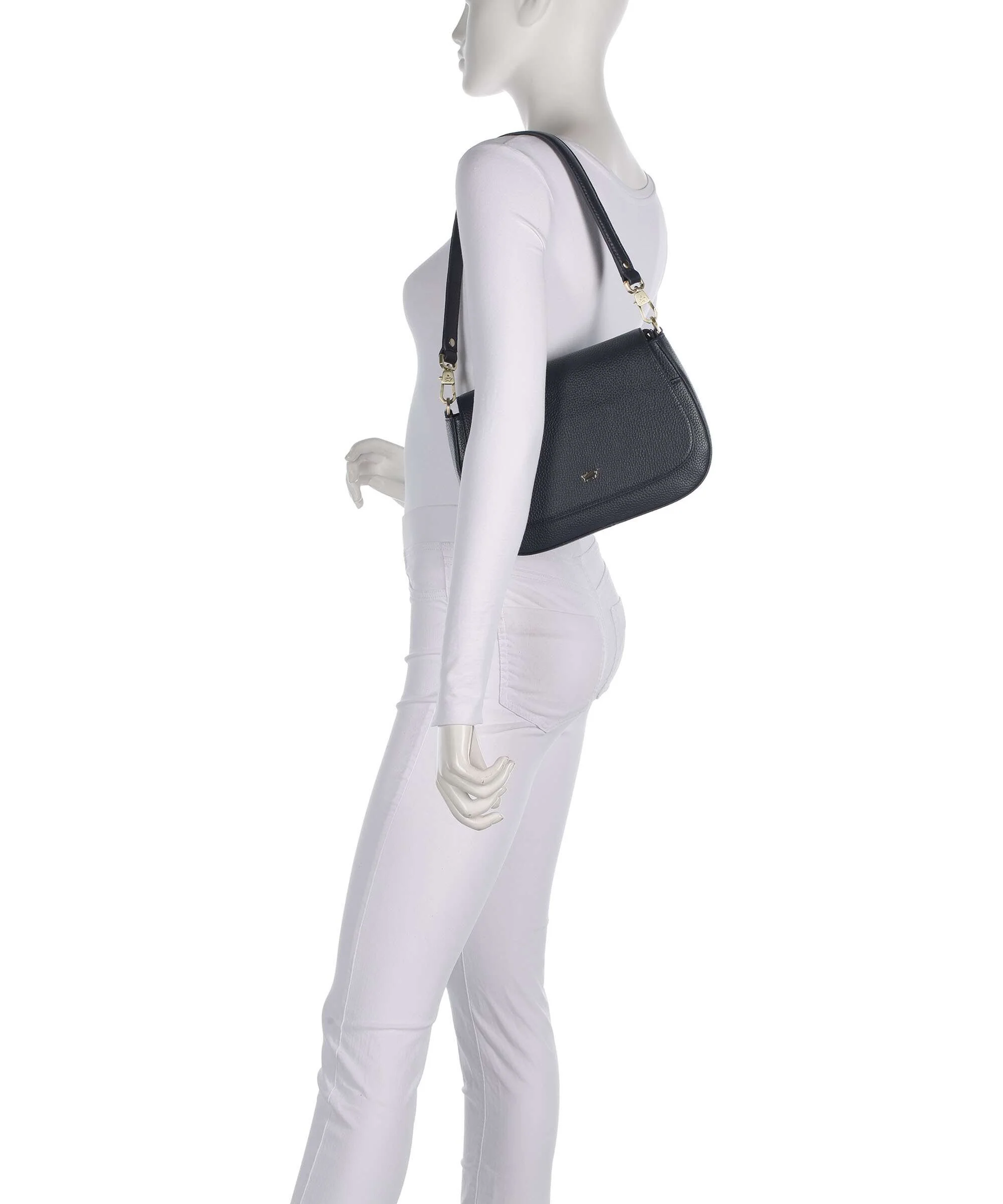 Braun Büffel Hanna S Shoulder bag navy - Image 3