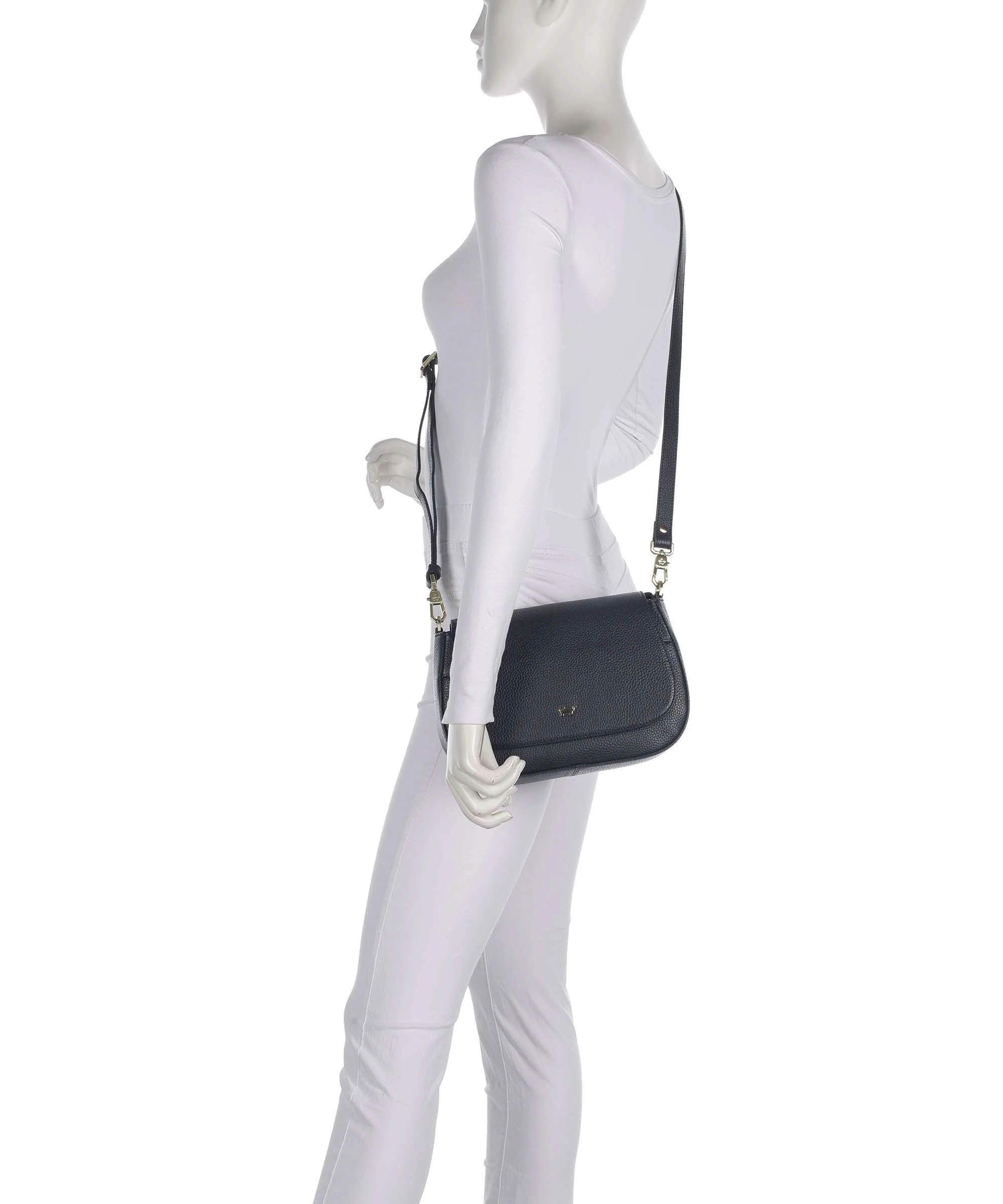 Braun Büffel Hanna S Shoulder bag navy - Image 4