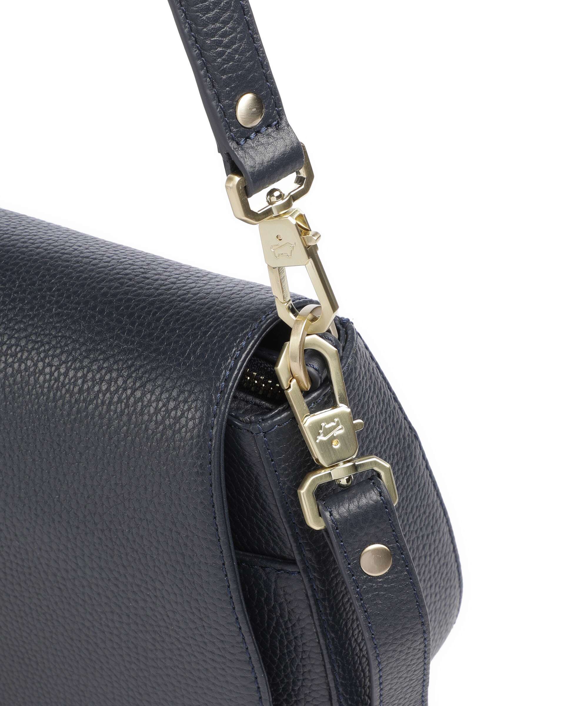 Braun Büffel Hanna S Shoulder bag navy - Image 5