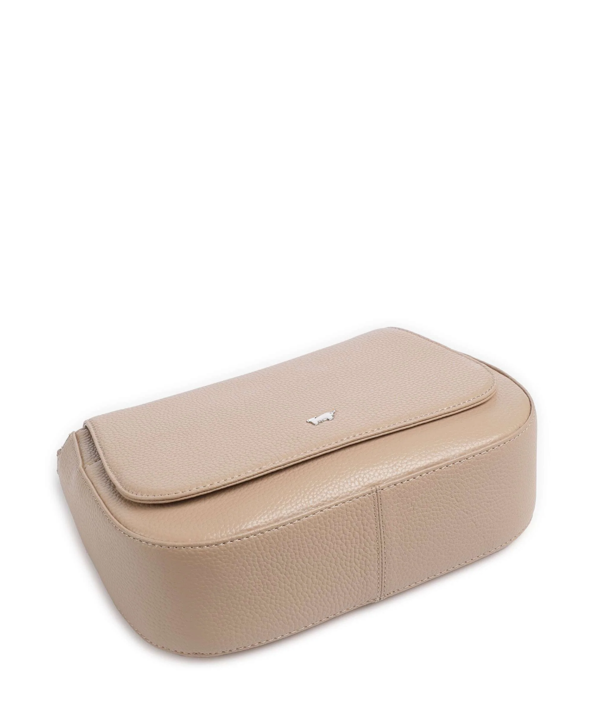 Braun Büffel Hanna S Shoulder bag creme - Image 6