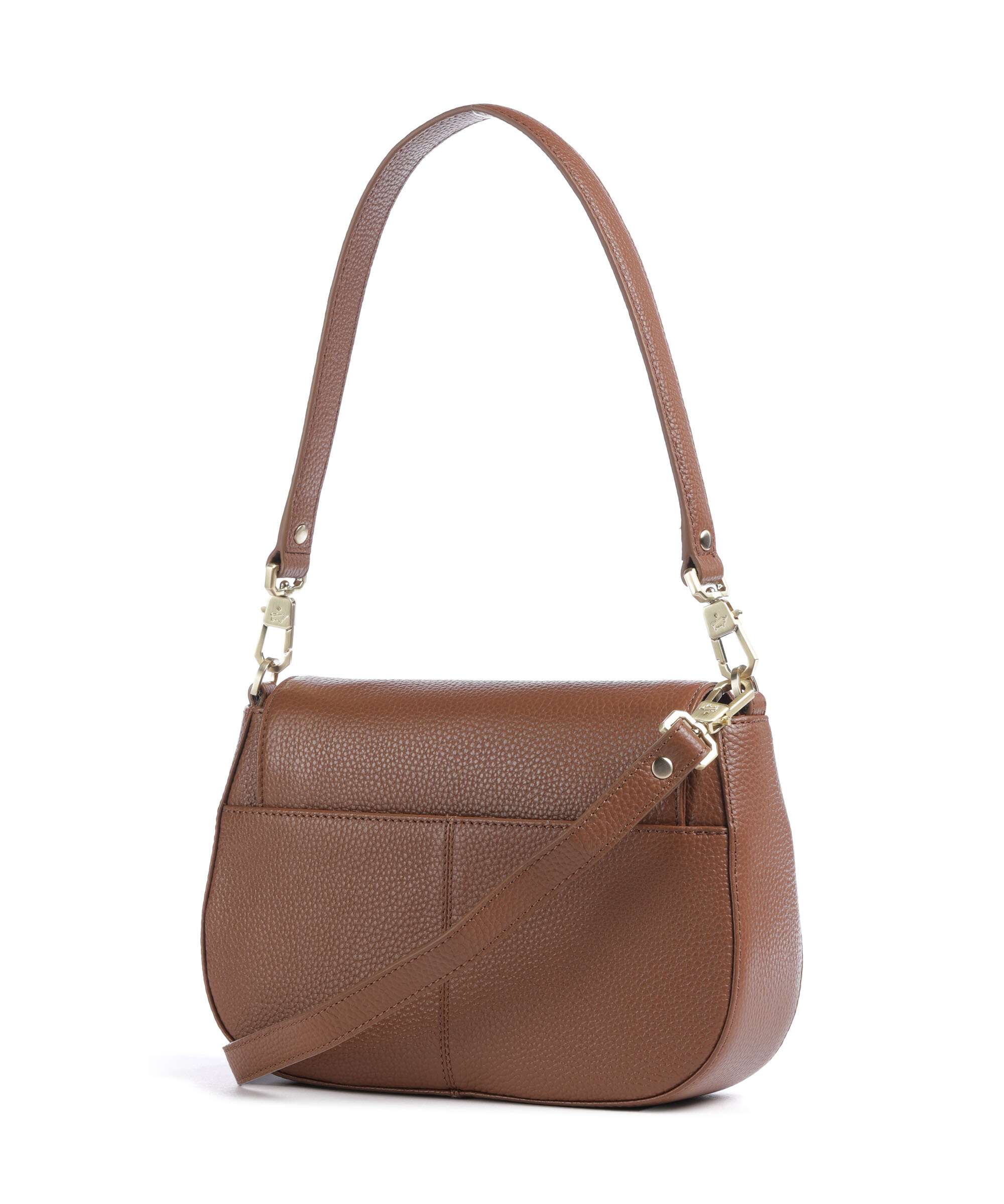 Braun Büffel Hanna S Shoulder bag saddle brown - Image 2