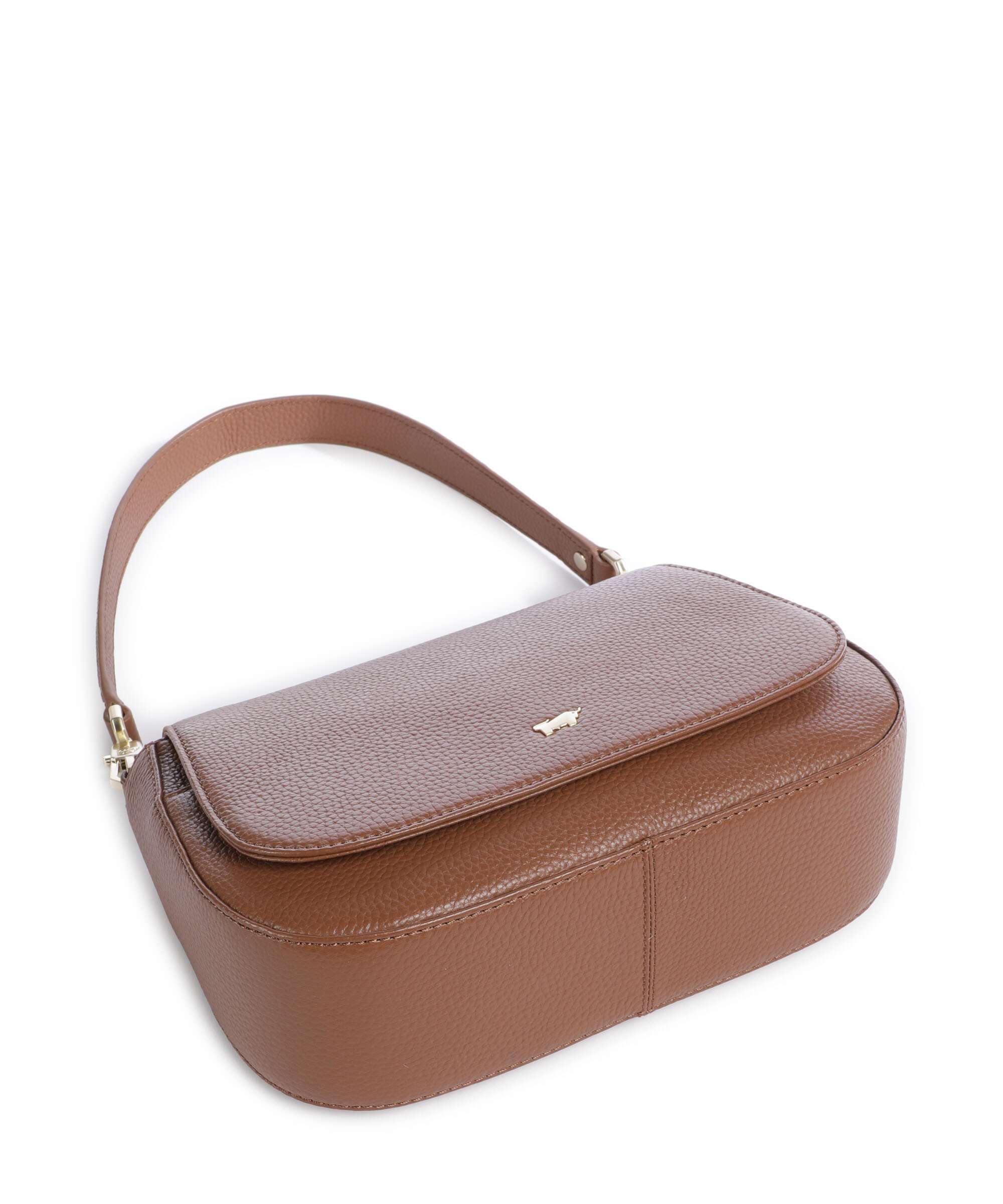 Braun Büffel Hanna S Shoulder bag saddle brown - Image 6