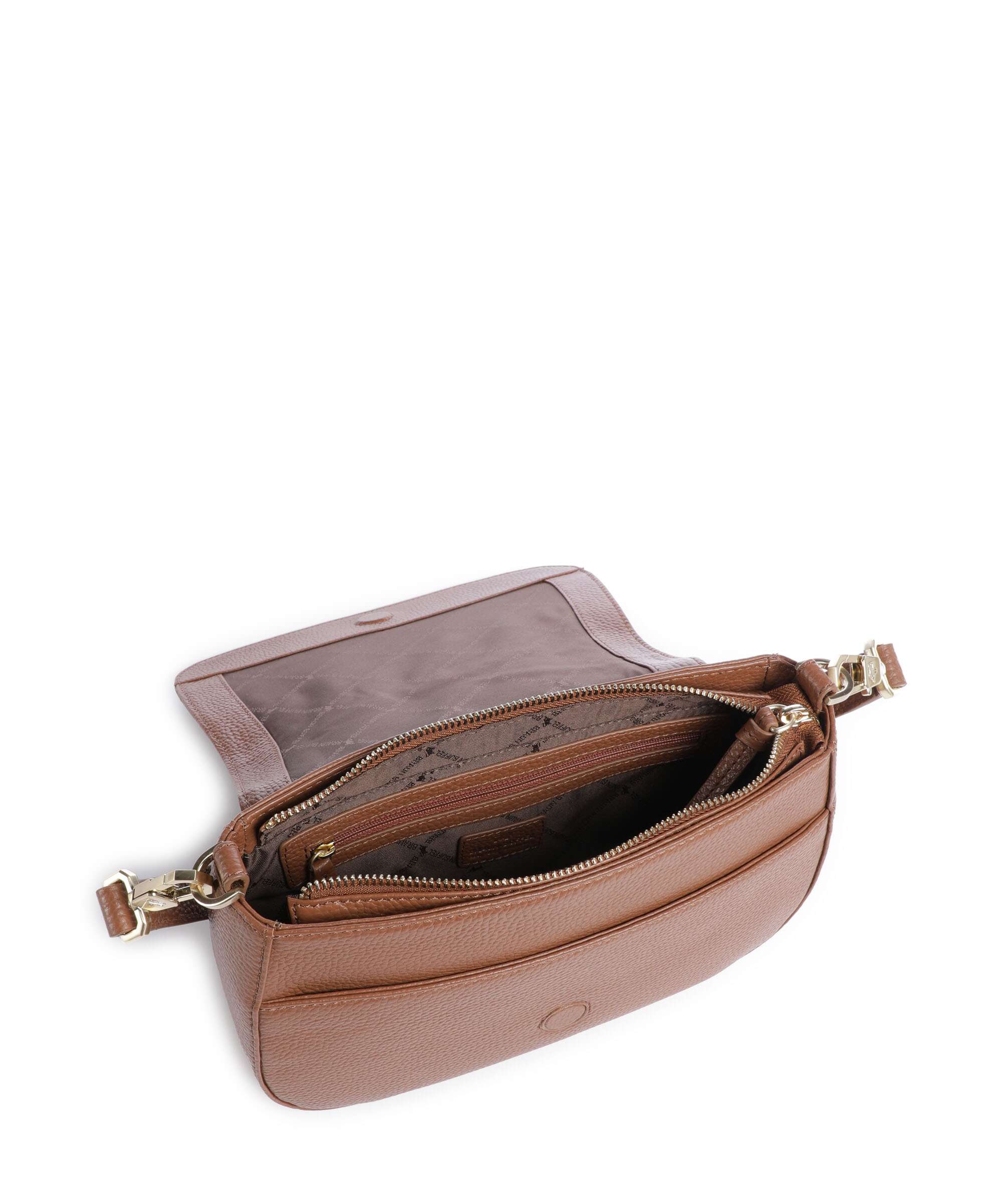 Braun Büffel Hanna S Shoulder bag saddle brown - Image 7
