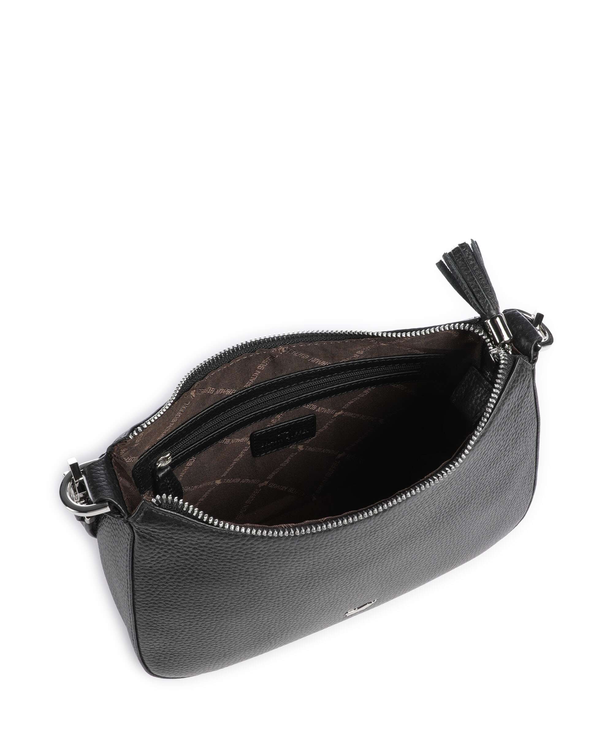 Braun Büffel Hanna Shoulder bag schwarz - Image 7