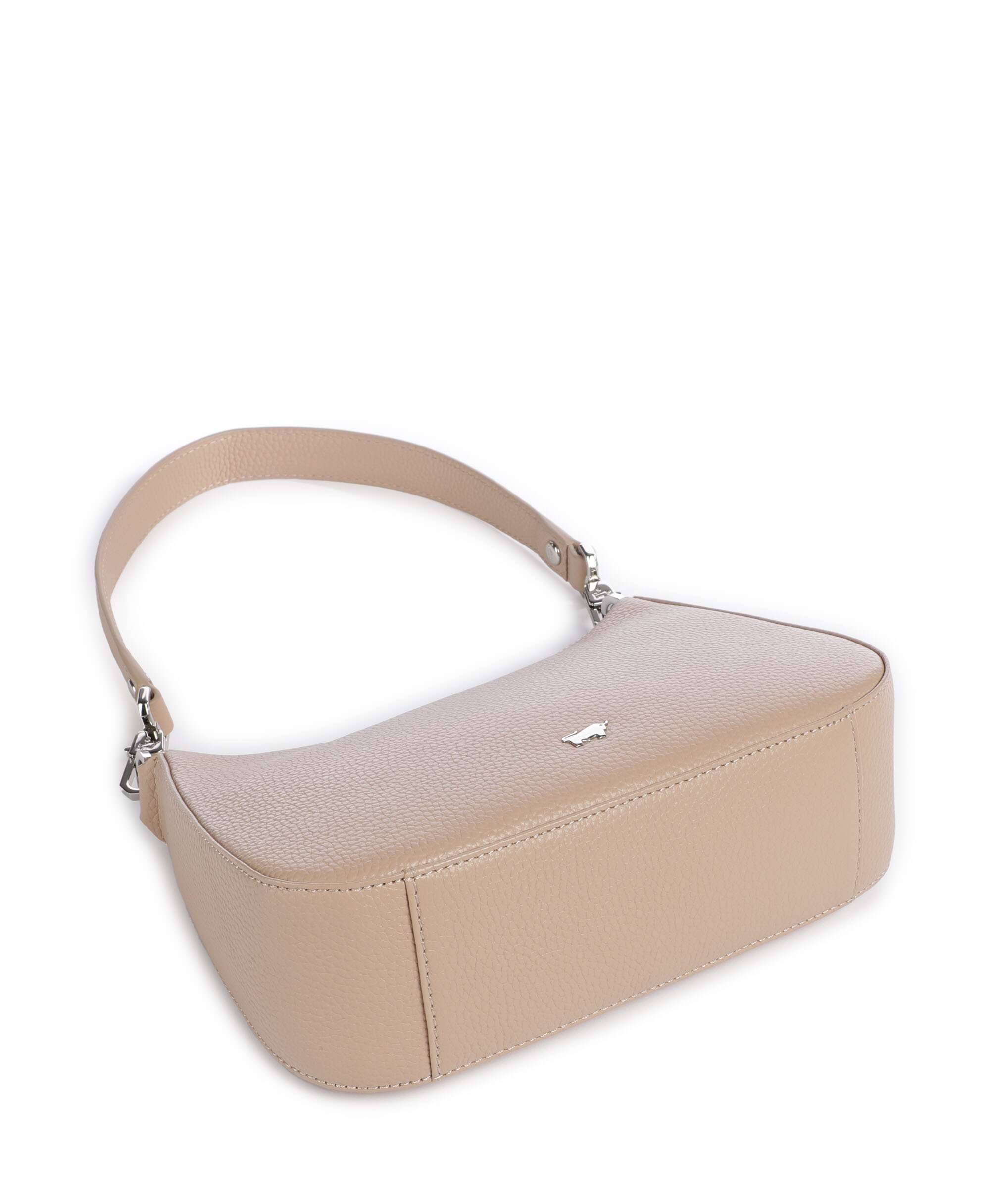 Braun Büffel Hanna Shoulder bag creme - Image 6