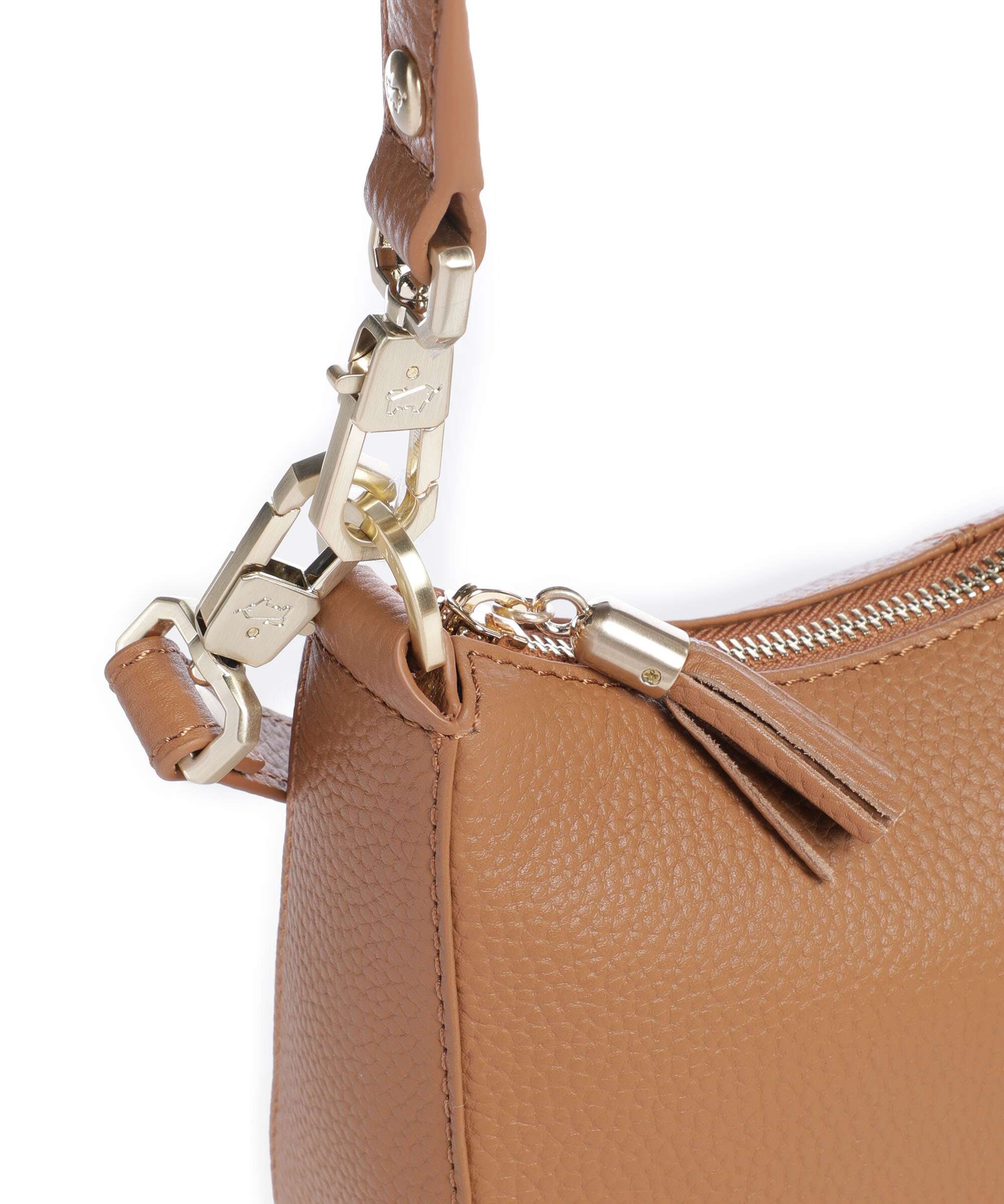 Braun Büffel Hanna Shoulder bag cognac - Image 5