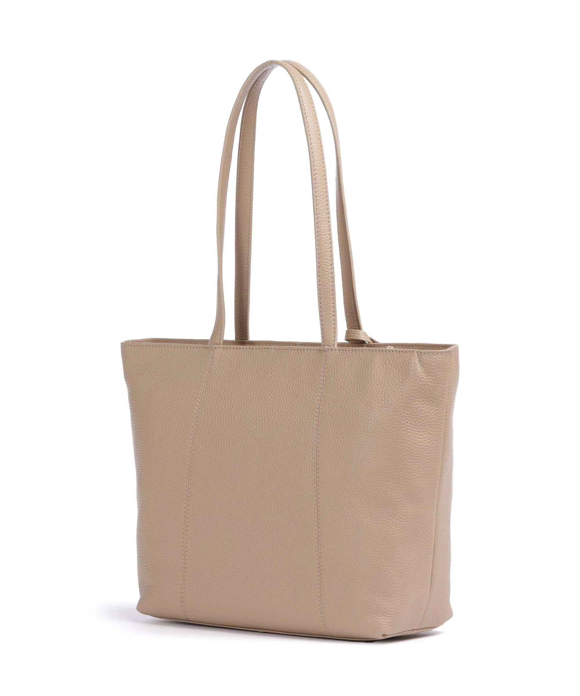 Braun Büffel Hanna Tote bag creme - Image 2