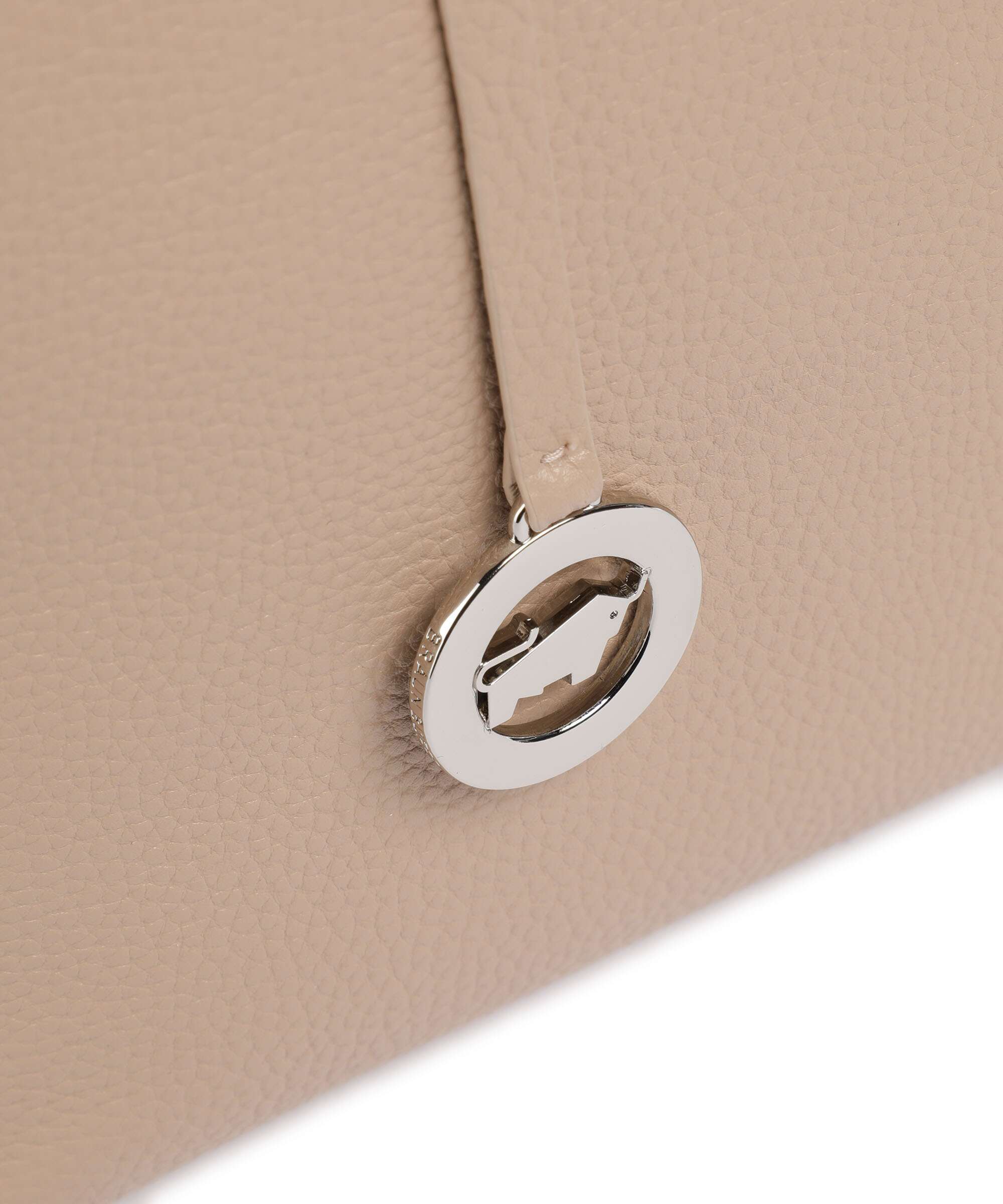 Braun Büffel Hanna Tote bag creme - Image 4