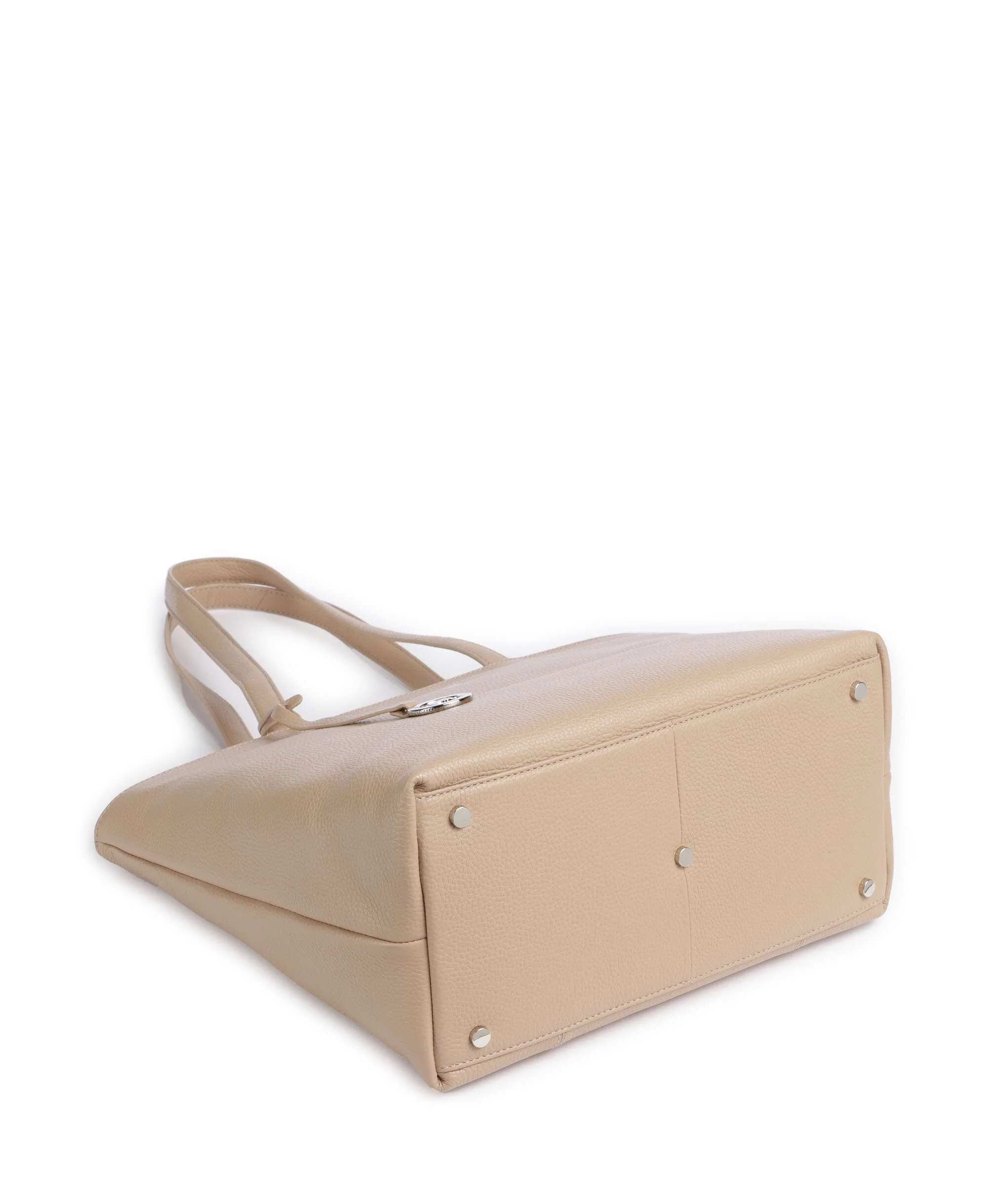 Braun Büffel Hanna Tote bag creme - Image 5