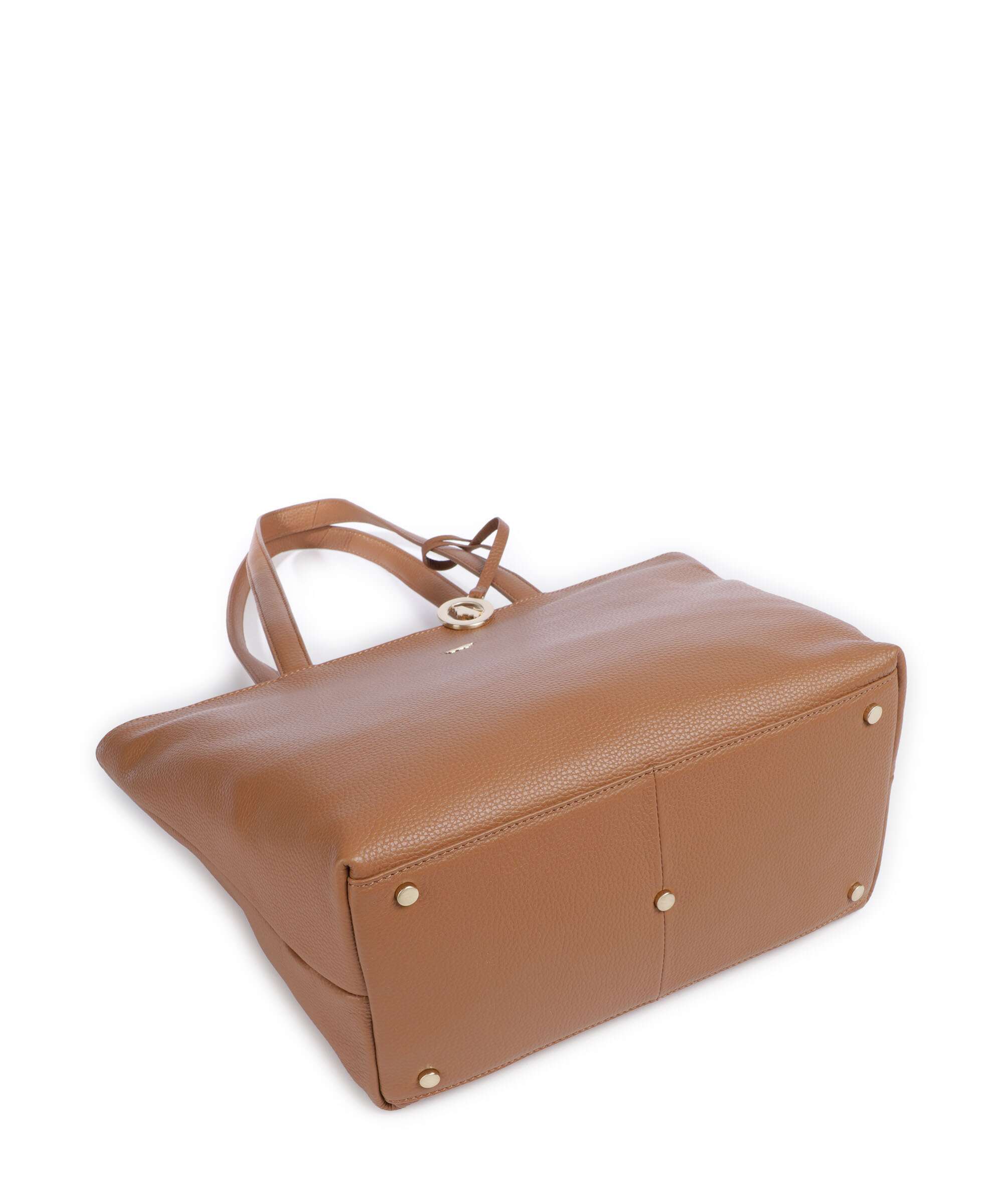 Braun Büffel Hanna Tote bag cognac - Image 5