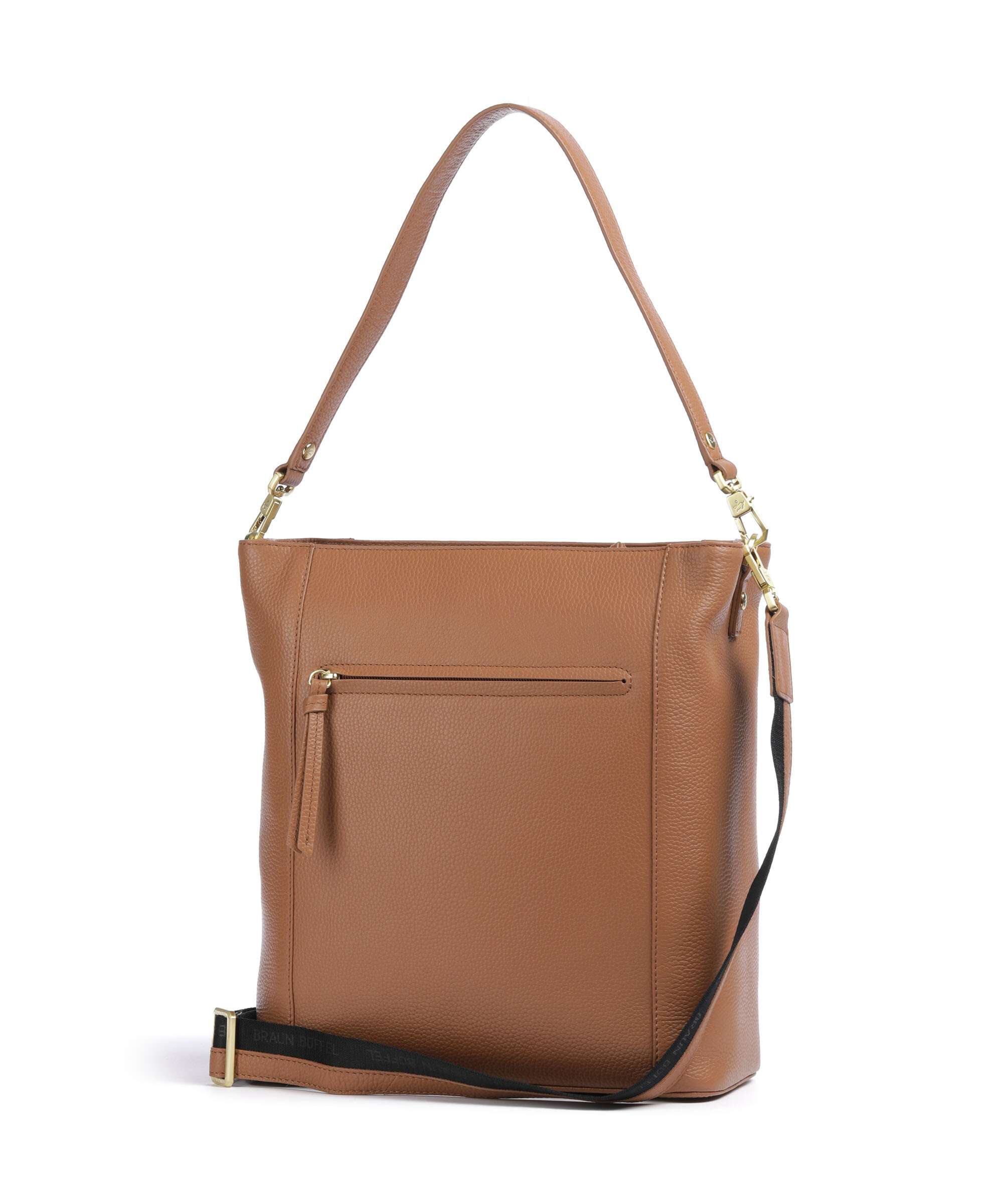 Braun Büffel Hanna Tote bag cognac - Image 2