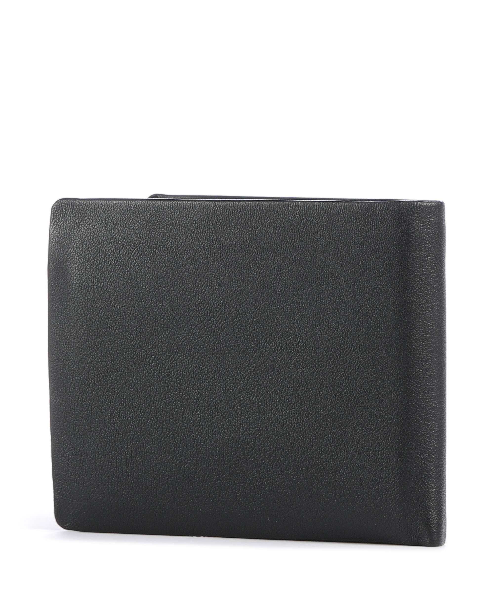 Braun Büffel Hannes Wallet black - Image 3