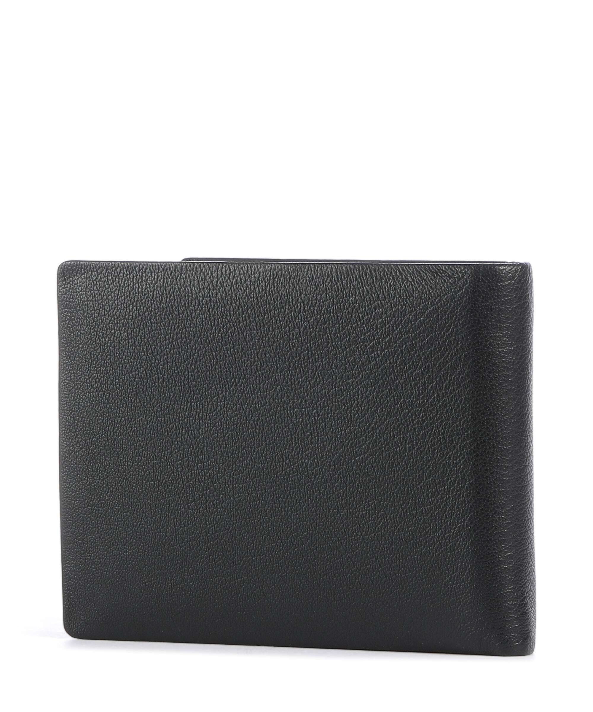 Braun Büffel Hannes Wallet black - Image 4