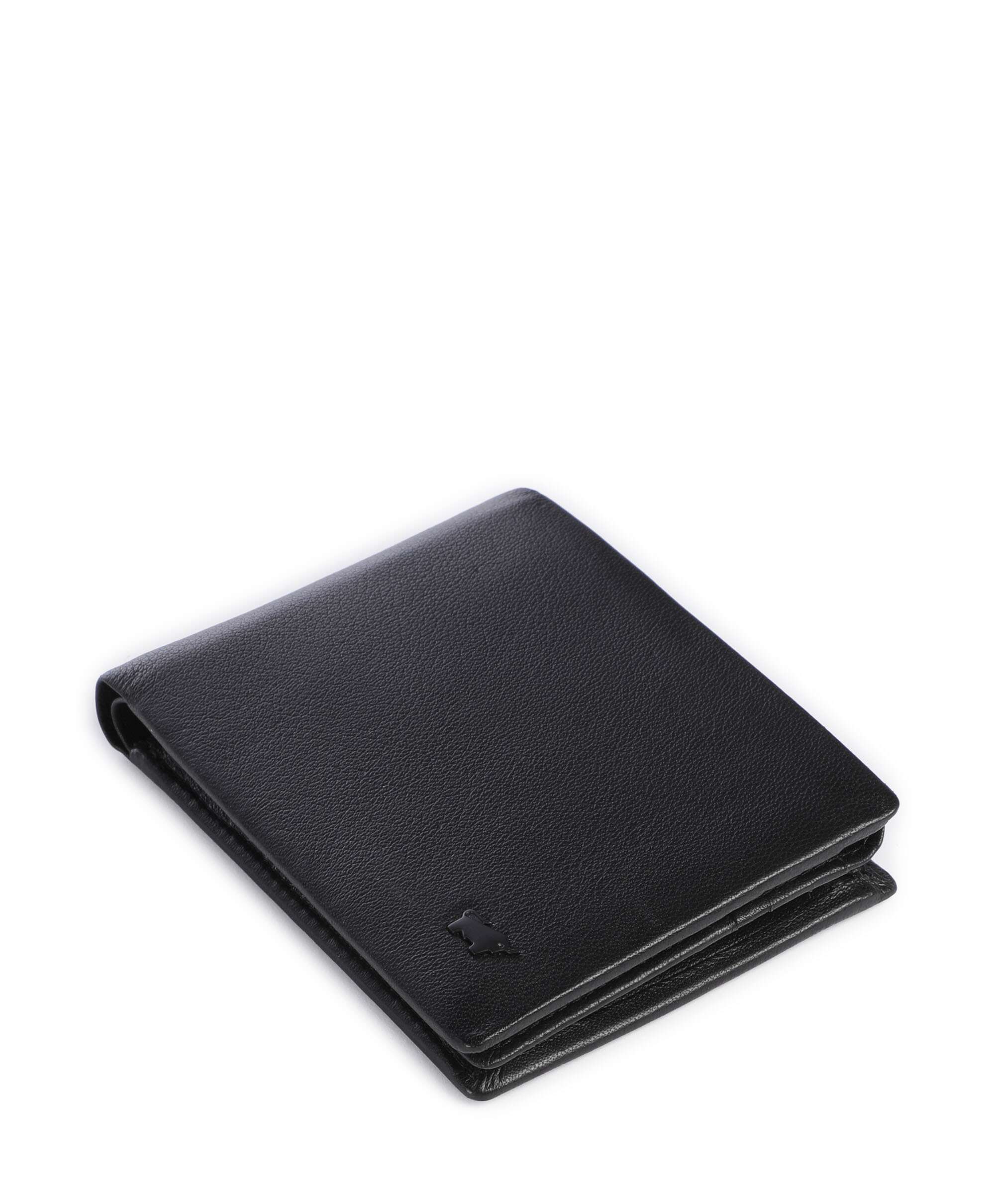 Braun Büffel Hannes Wallet black - Image 5