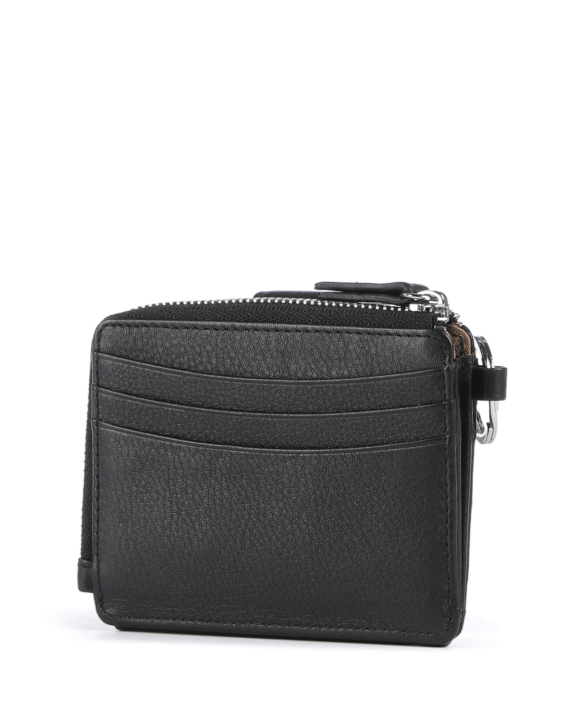 Braun Büffel Joy Credit card holder black - Image 3