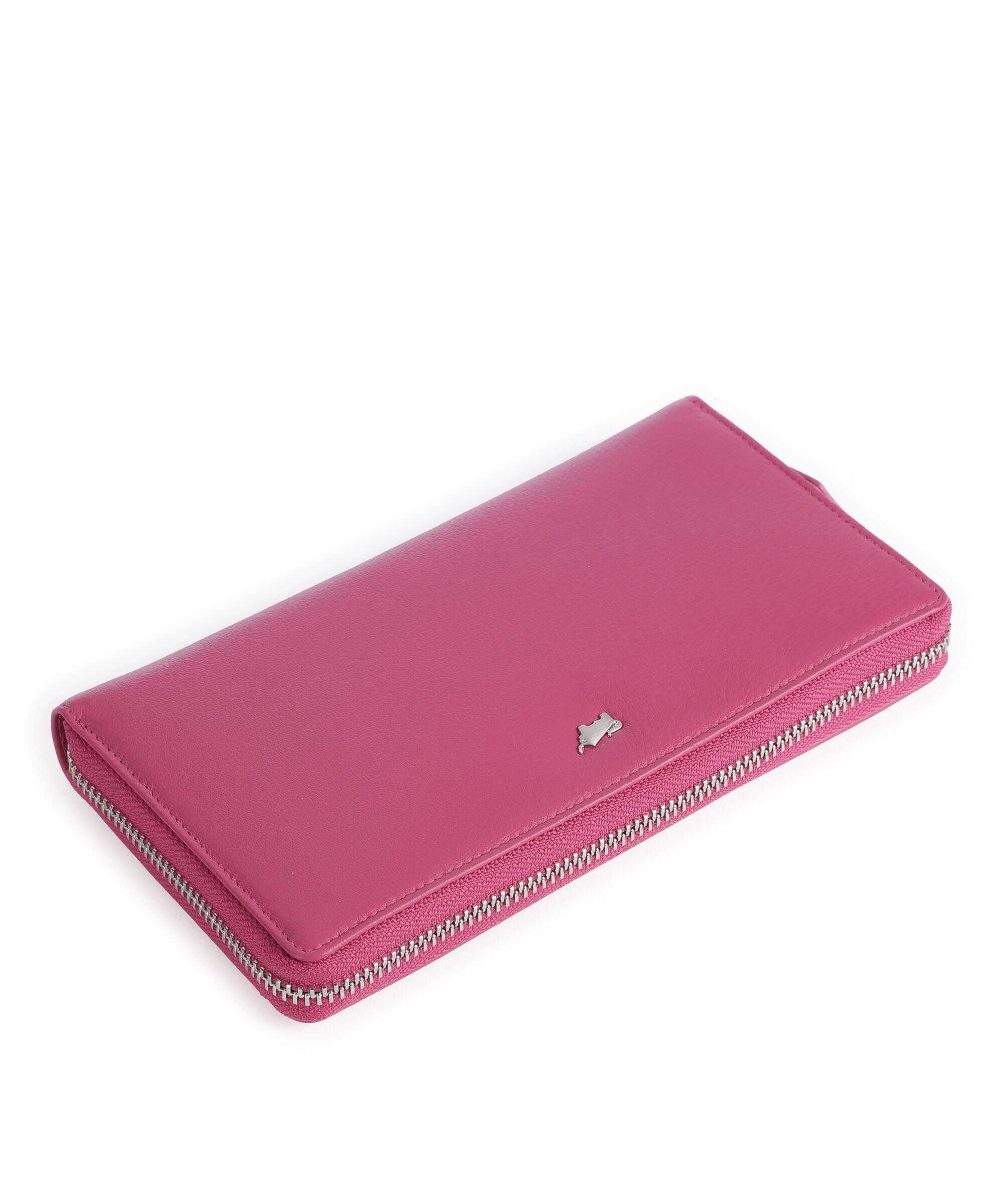 Braun Büffel Joy Wallet pink - Image 4