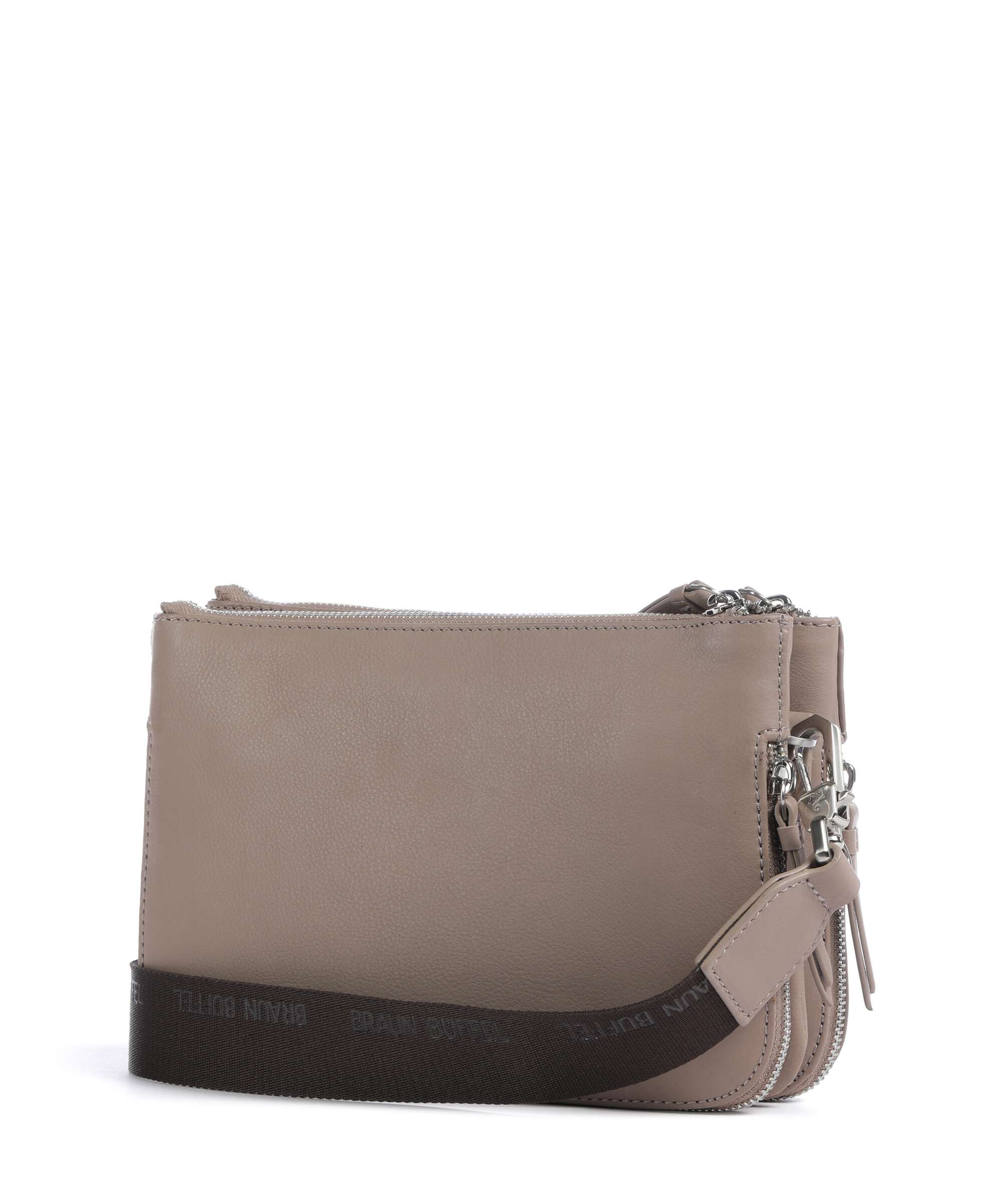 Braun Büffel Liv Crossbody bag taupe - Image 2
