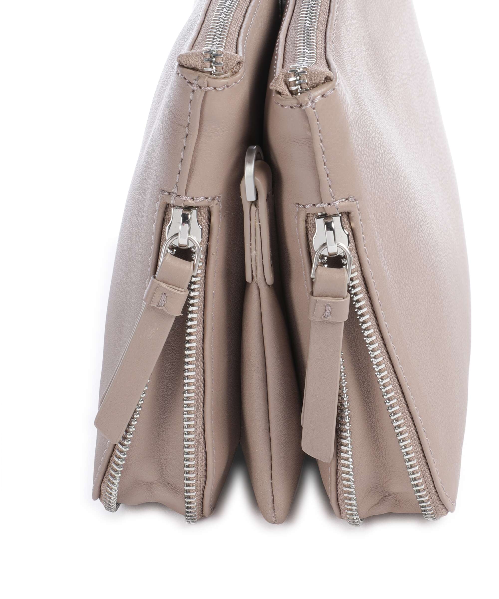 Braun Büffel Liv Crossbody bag taupe - Image 4