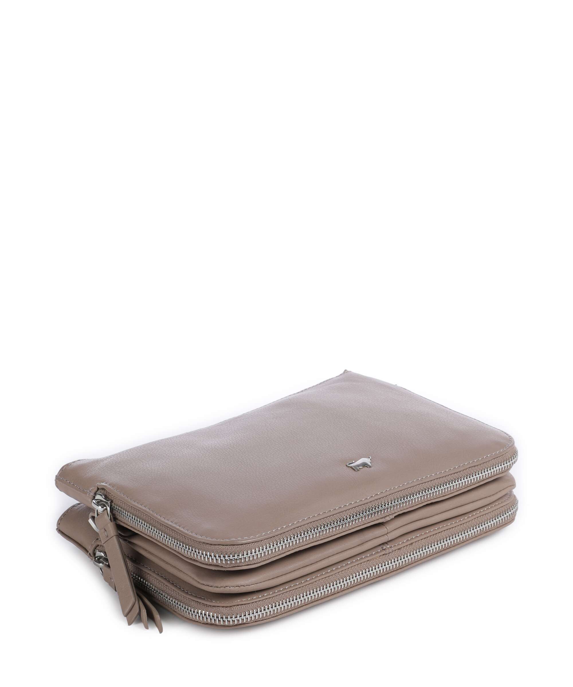 Braun Büffel Liv Crossbody bag taupe - Image 5