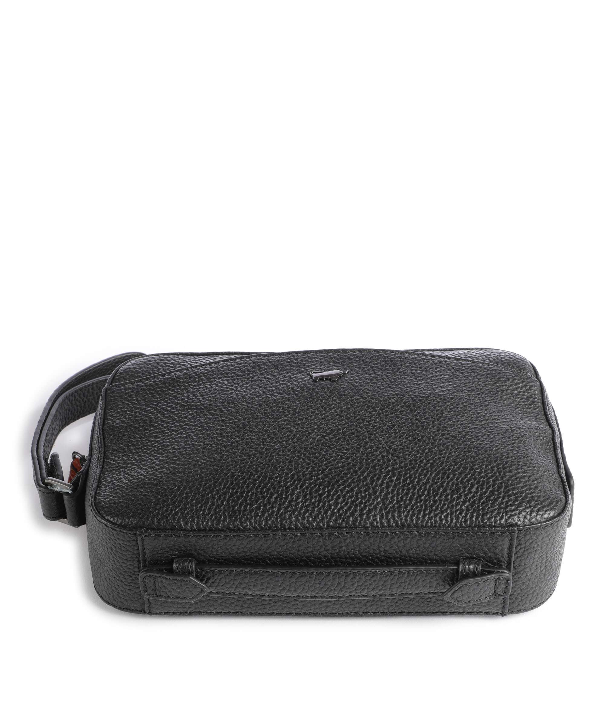 Braun Büffel Novara Wristlet schwarz - Image 4