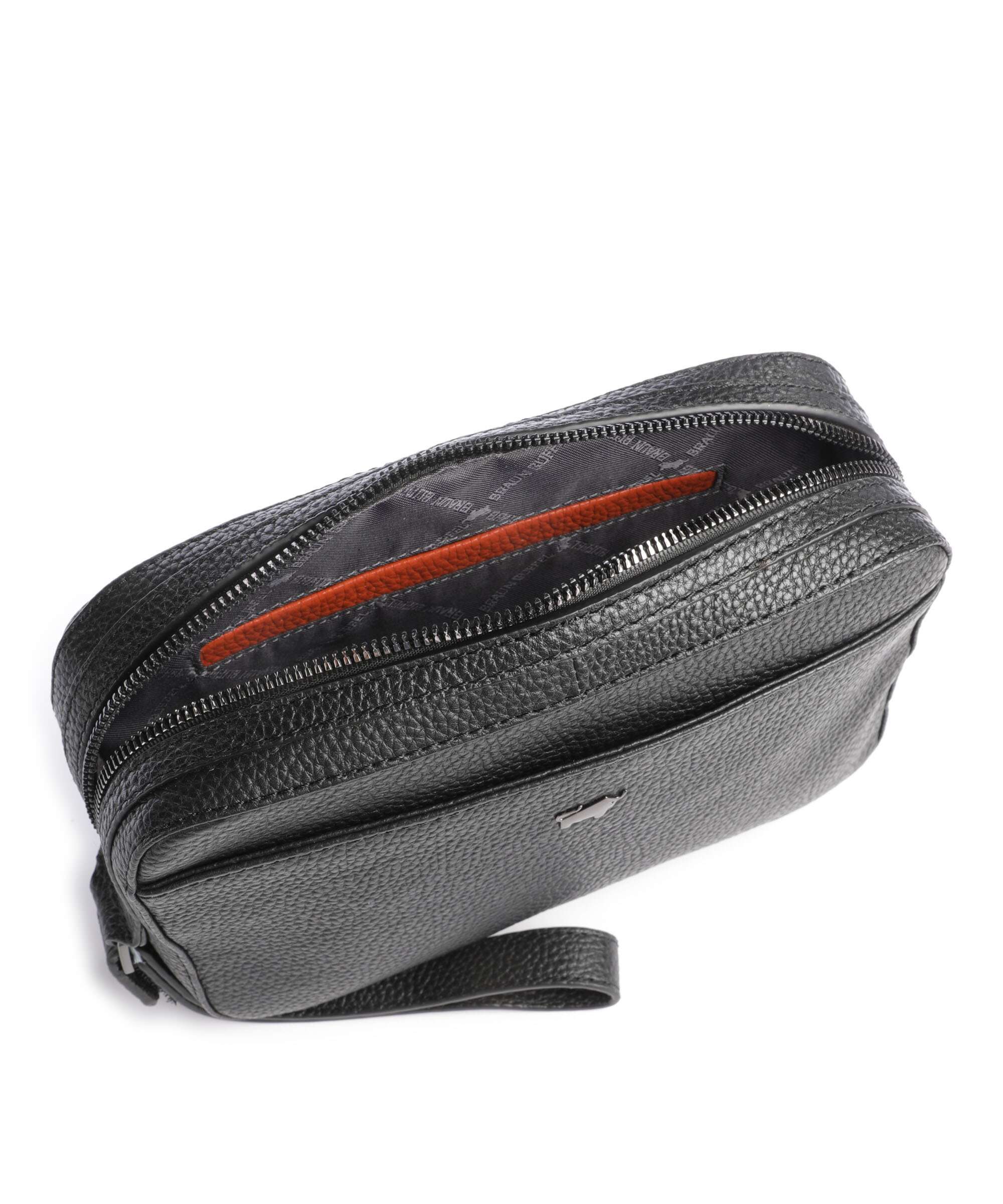Braun Büffel Novara Wristlet schwarz - Image 5