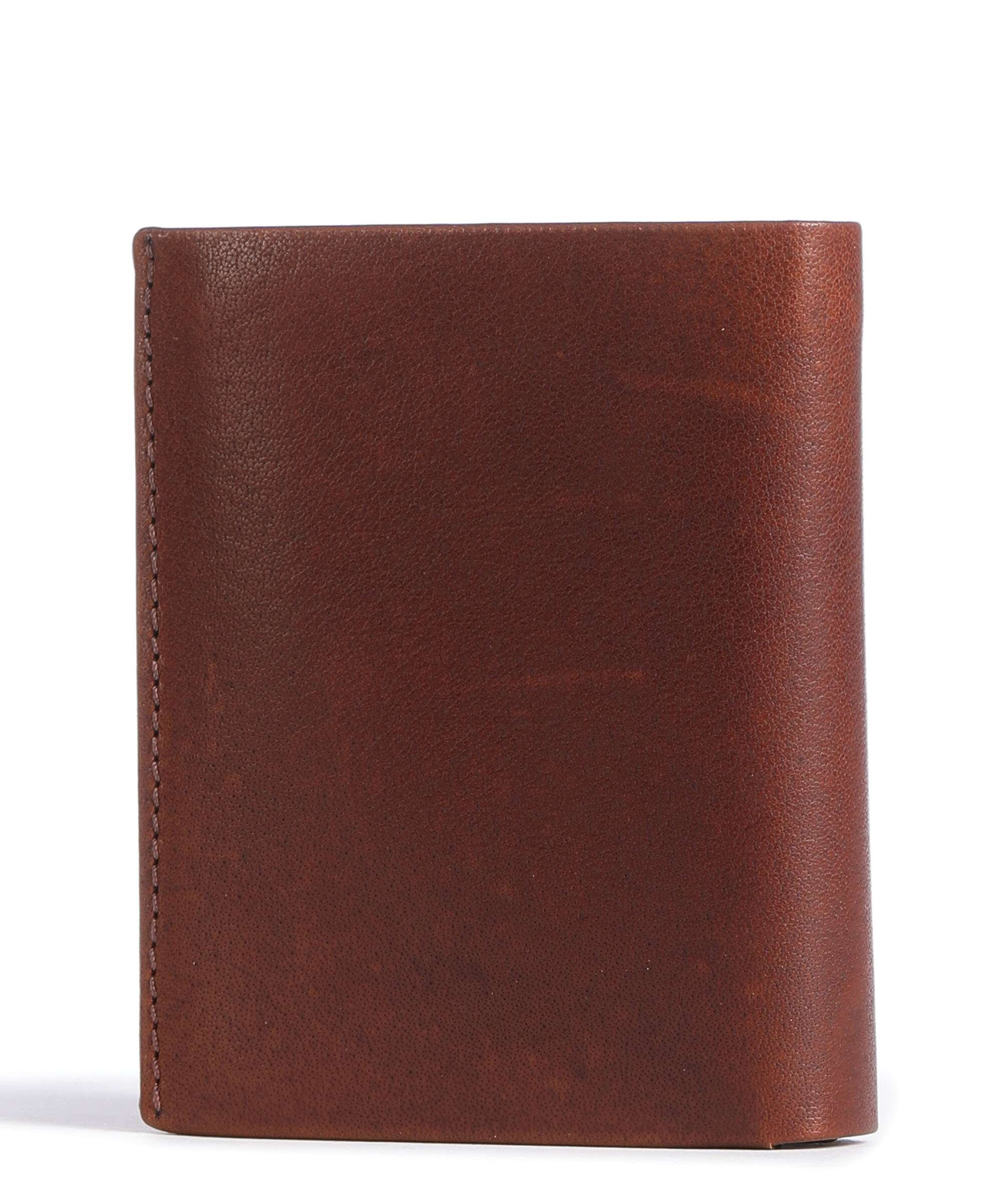 Braun Büffel Sven Wallet cognac - Image 4