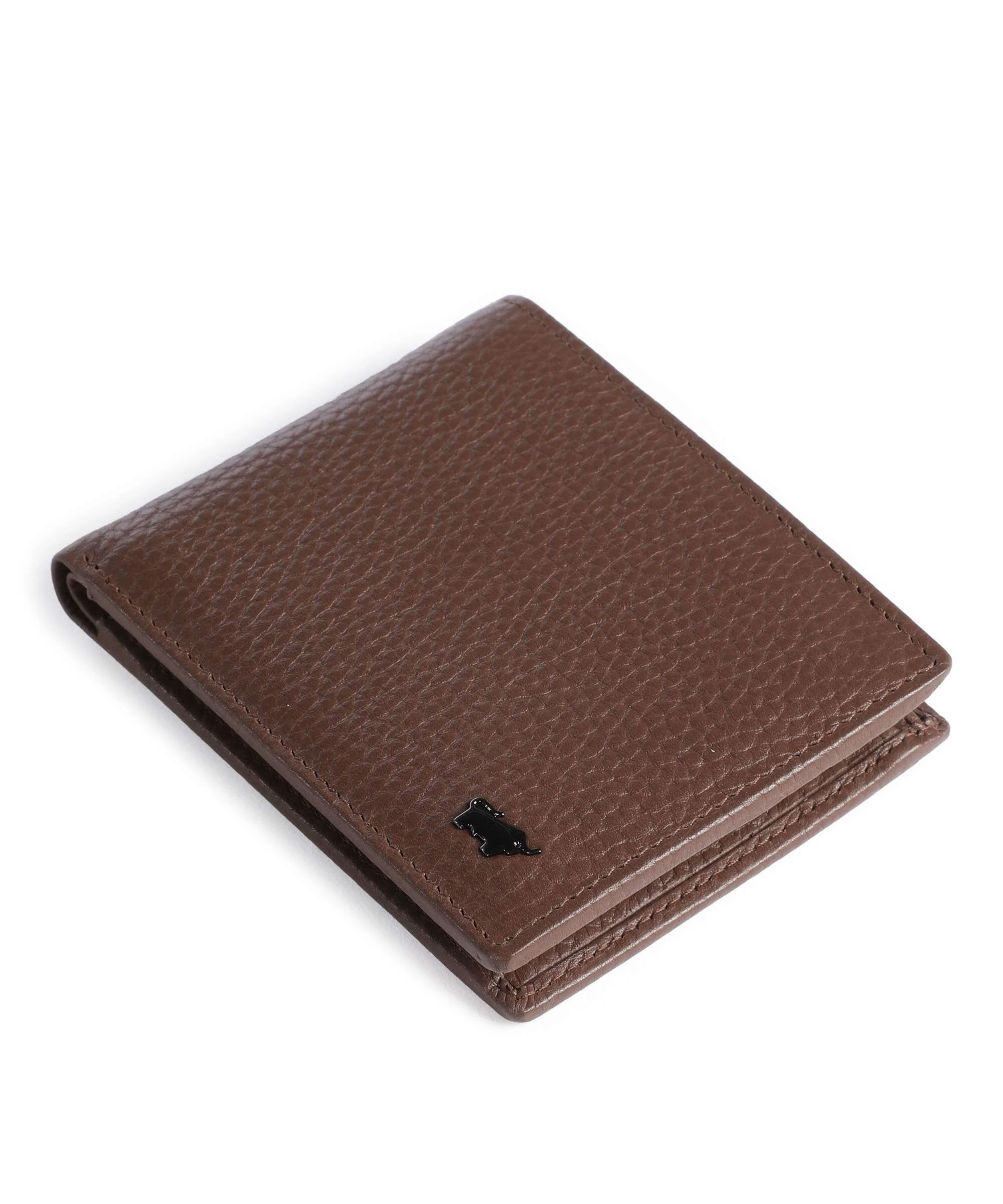 Braun Büffel Theo Wallet nut - Image 4