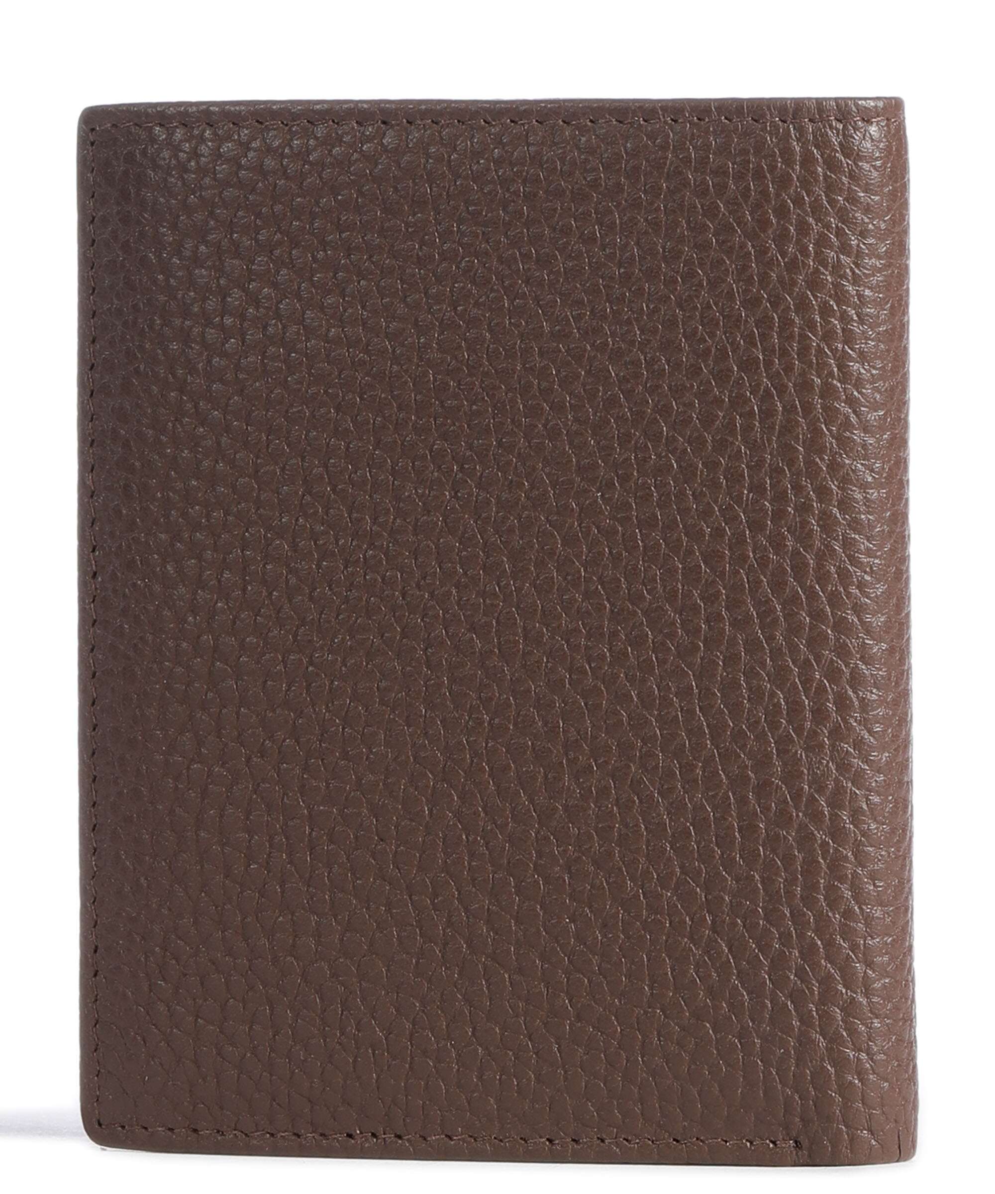 Braun Büffel Theo Wallet nut - Image 3
