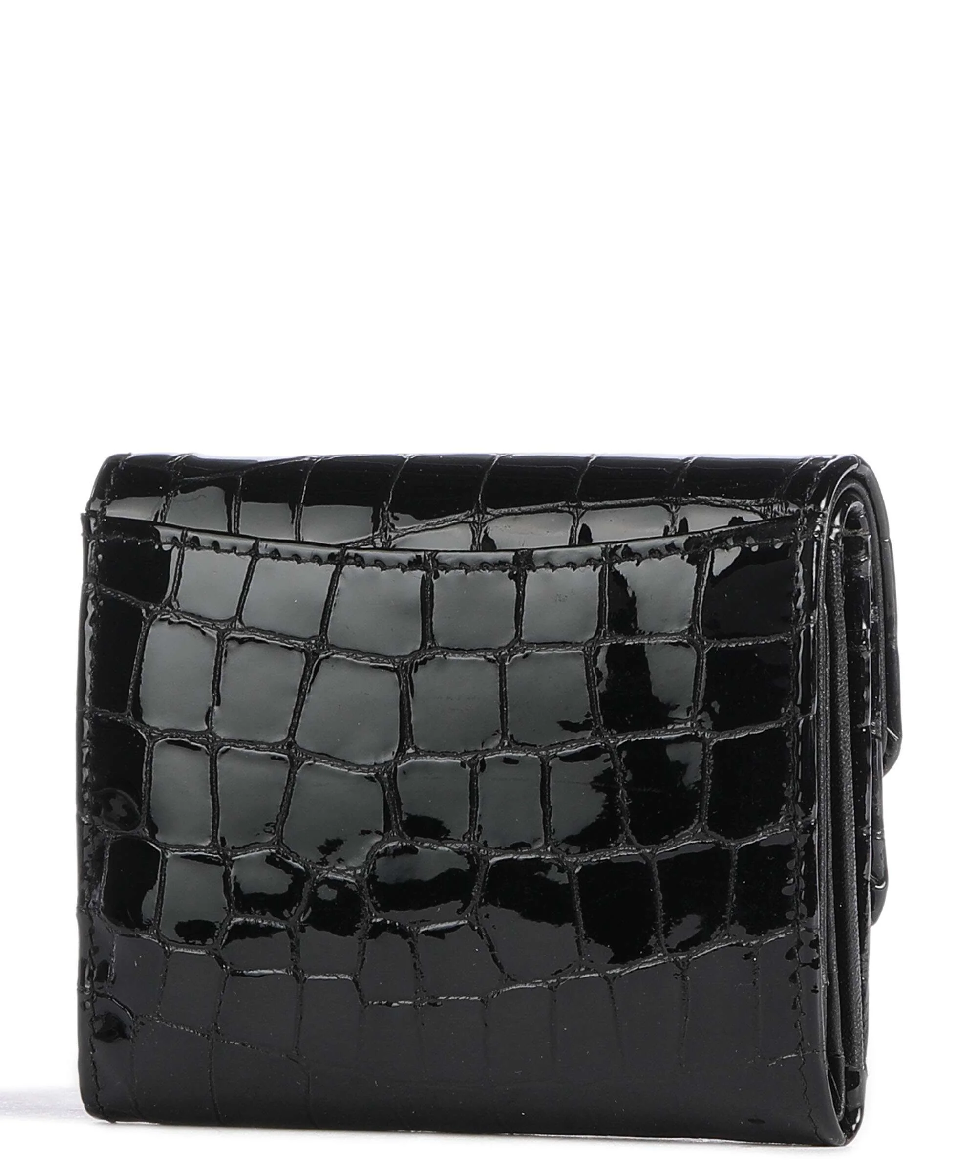 Braun Büffel Verona Wallet schwarz - Image 3