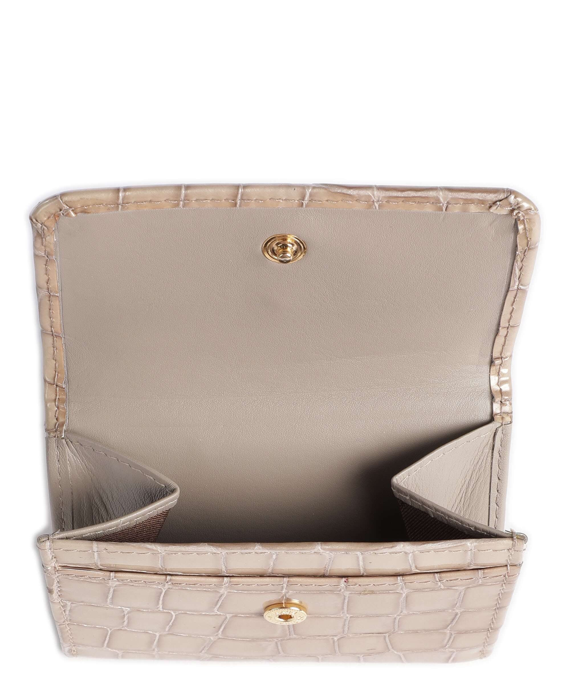 Braun Büffel Verona Wallet sand - Image 3