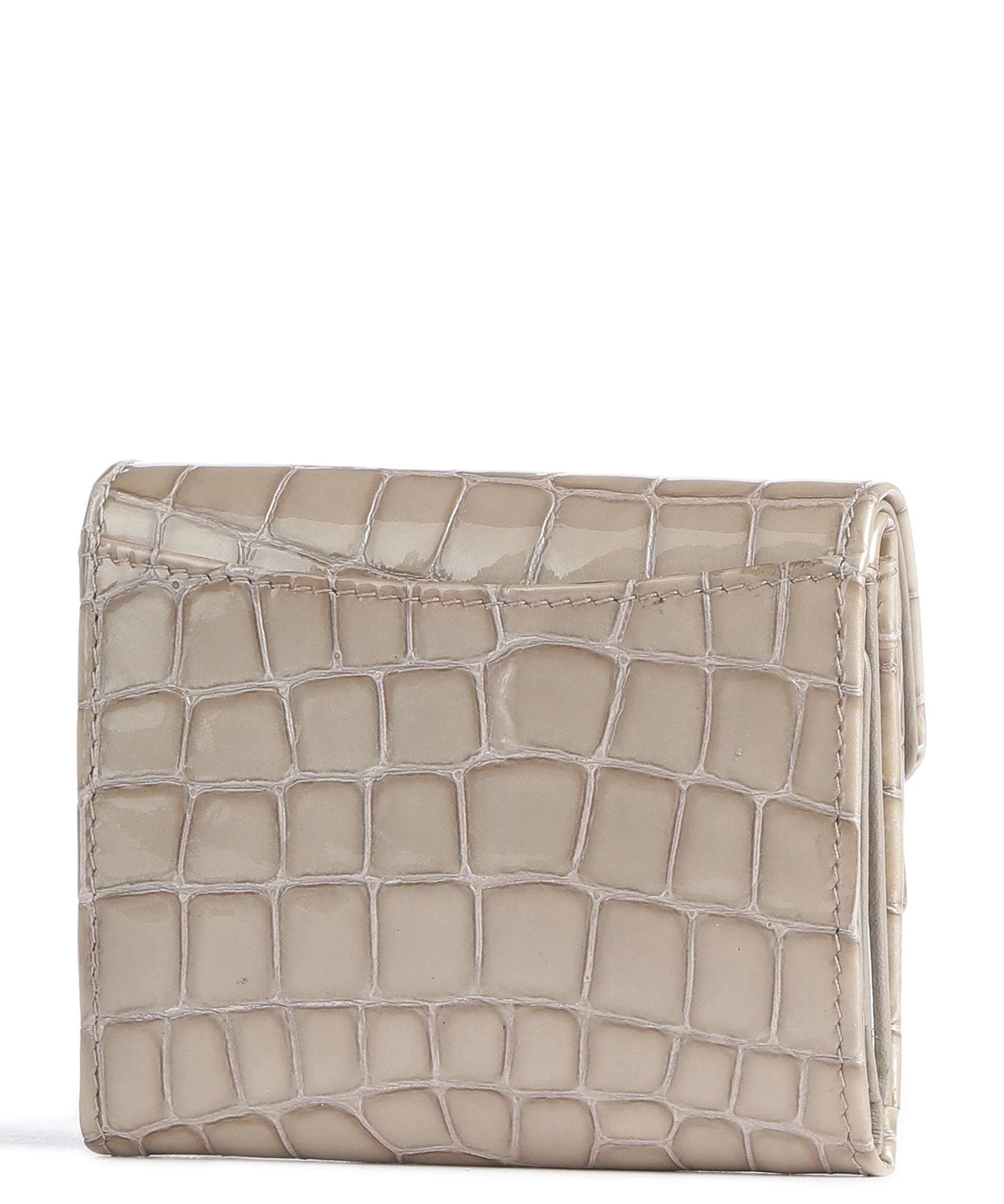 Braun Büffel Verona Wallet sand - Image 4