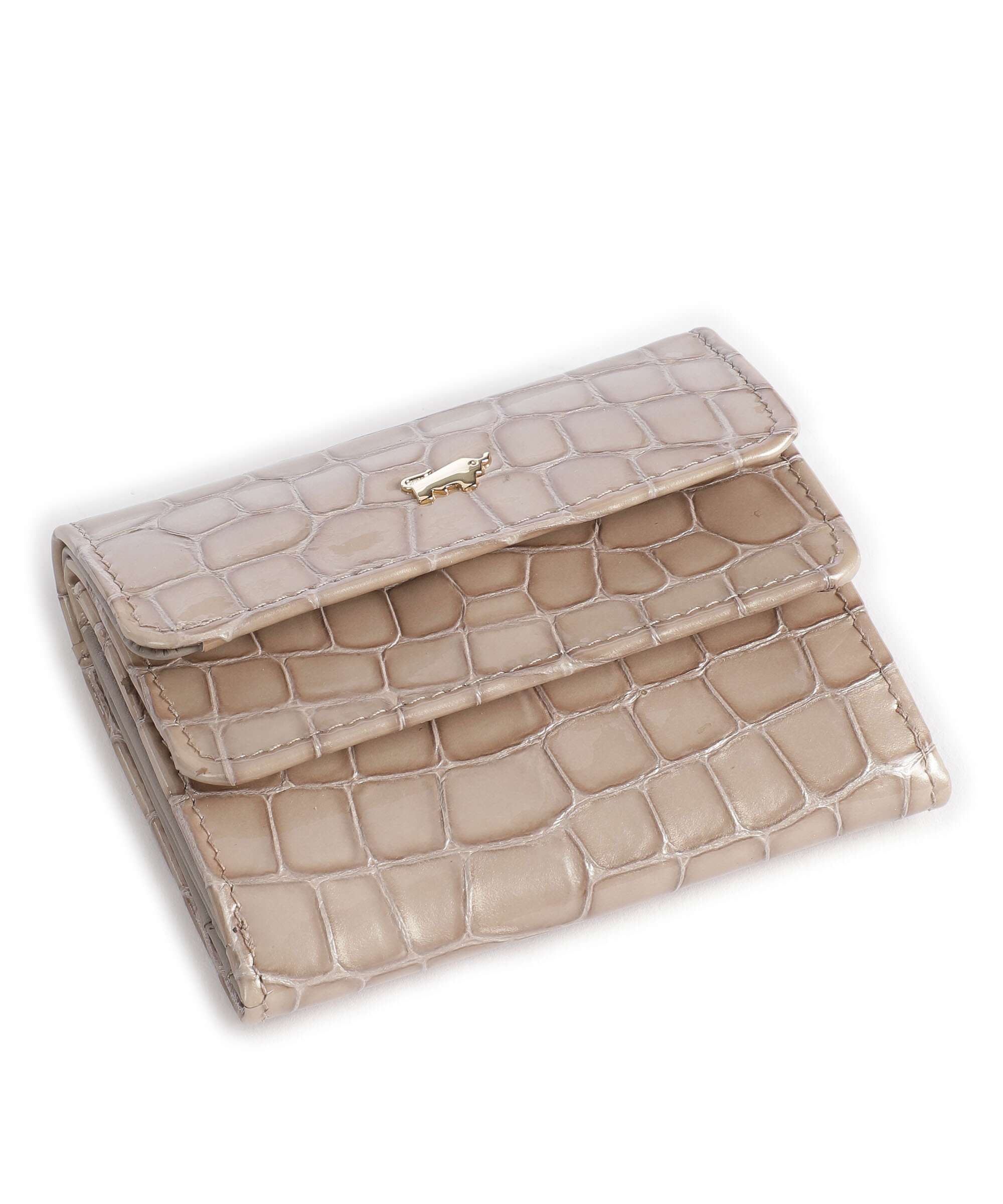 Braun Büffel Verona Wallet sand - Image 5
