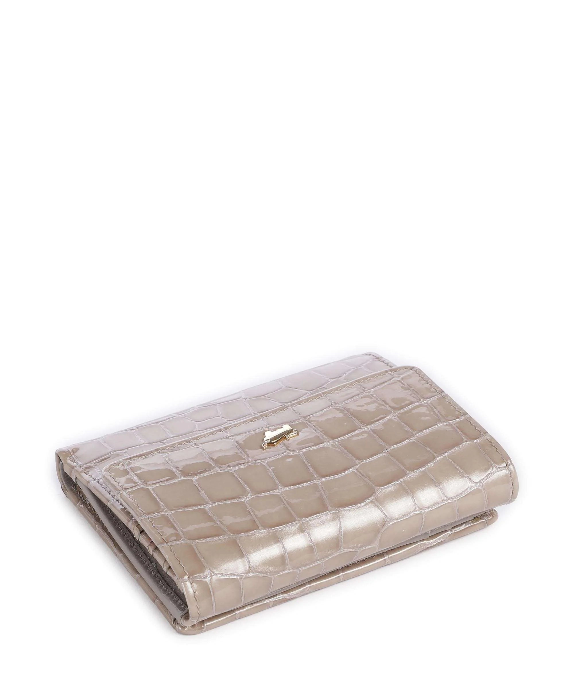 Braun Büffel Verona Wallet sand - Image 5