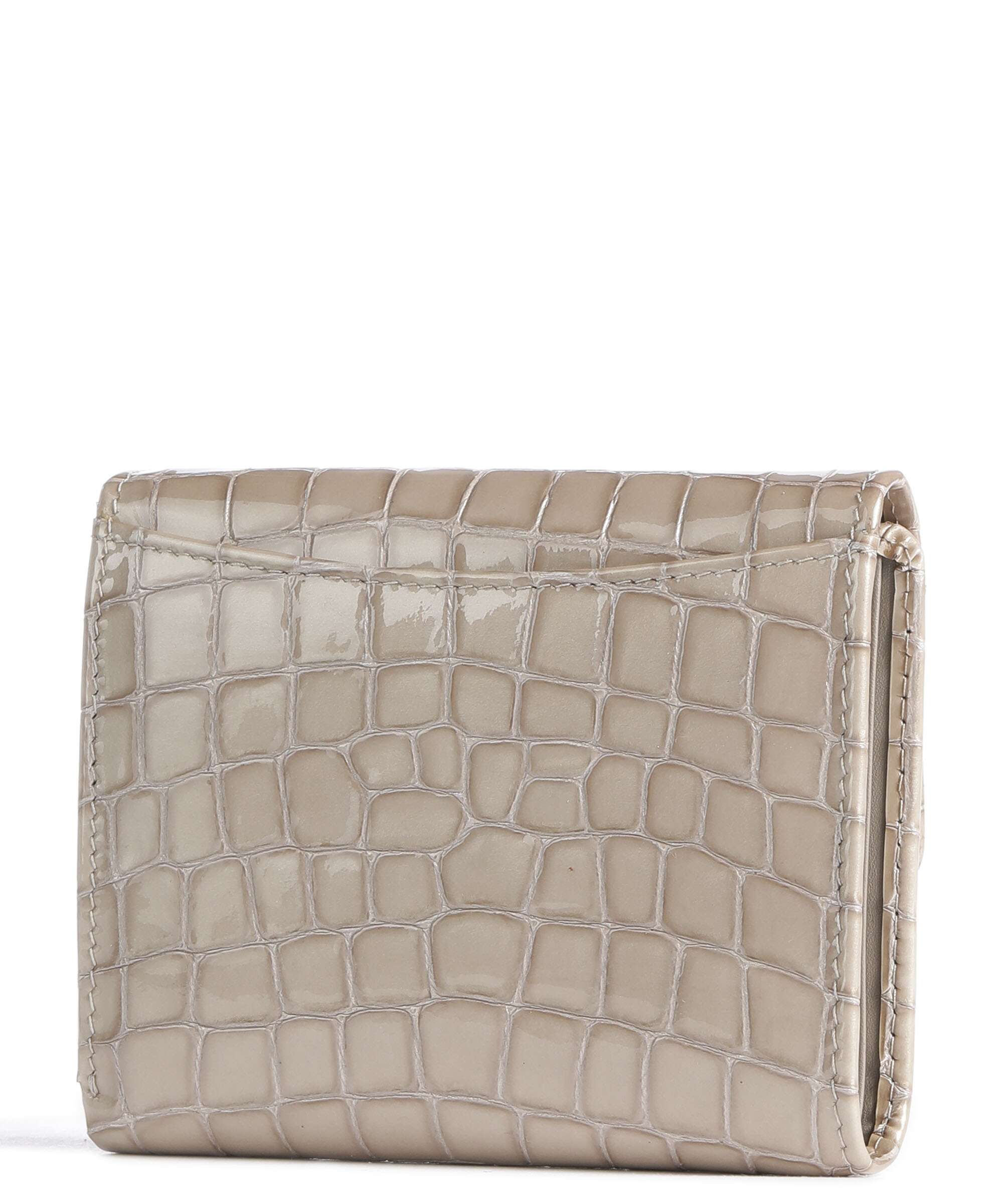 Braun Büffel Verona Wallet sand - Image 3