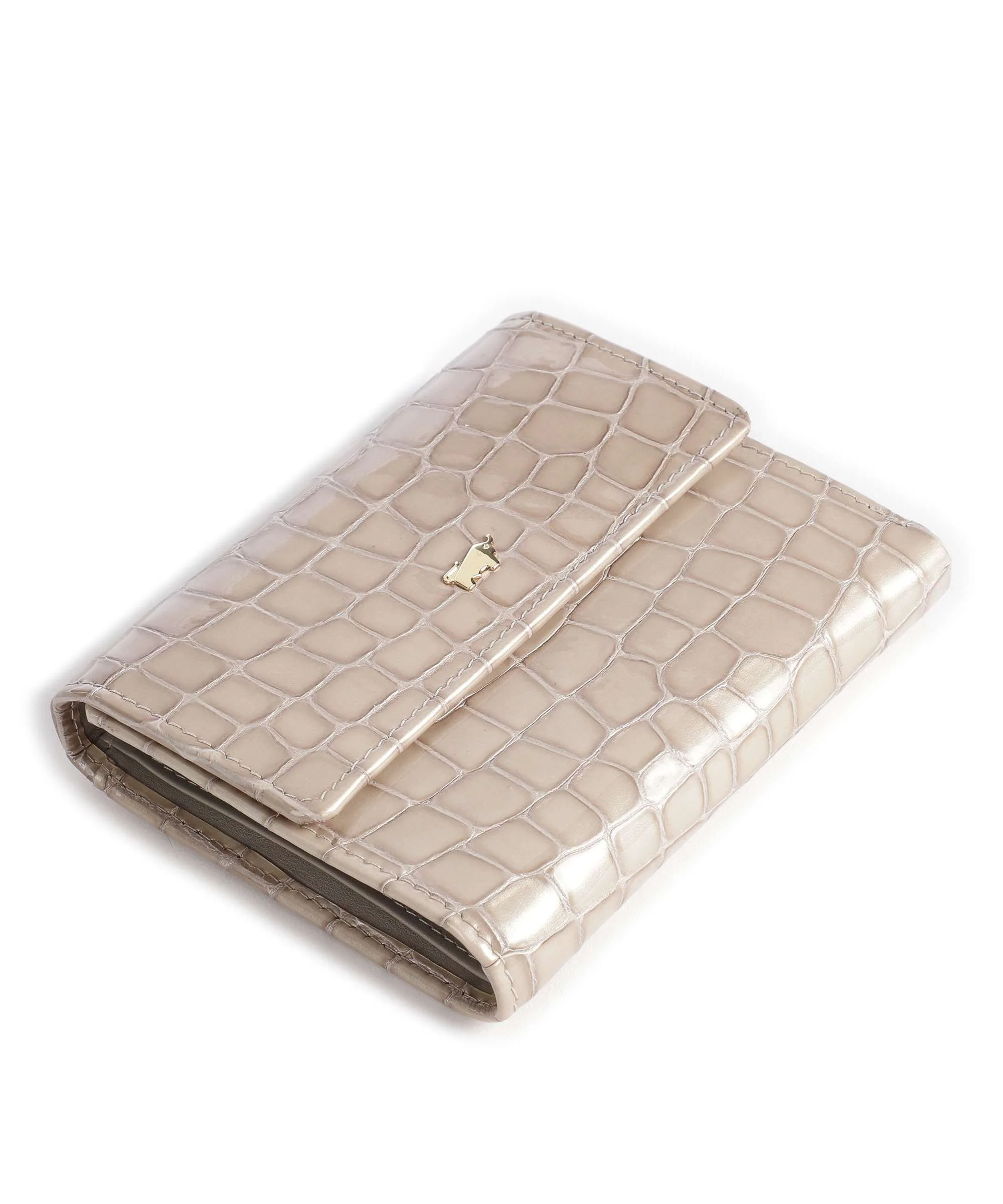 Braun Büffel Verona Wallet sand - Image 4